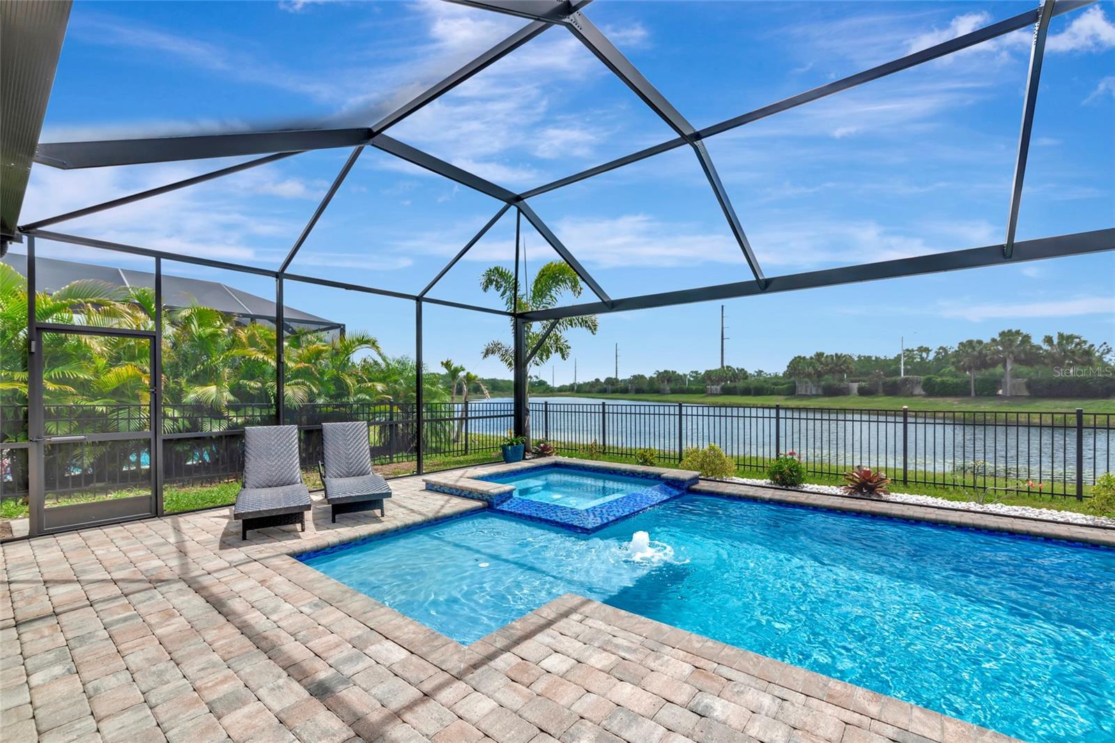 17418 BLUE RIDGE PL, LAKEWOOD RANCH, FL, 34211