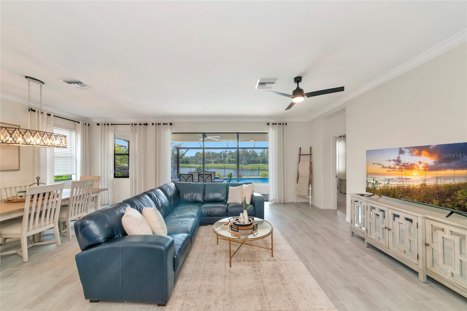 17418 BLUE RIDGE PL, LAKEWOOD RANCH, FL, 34211