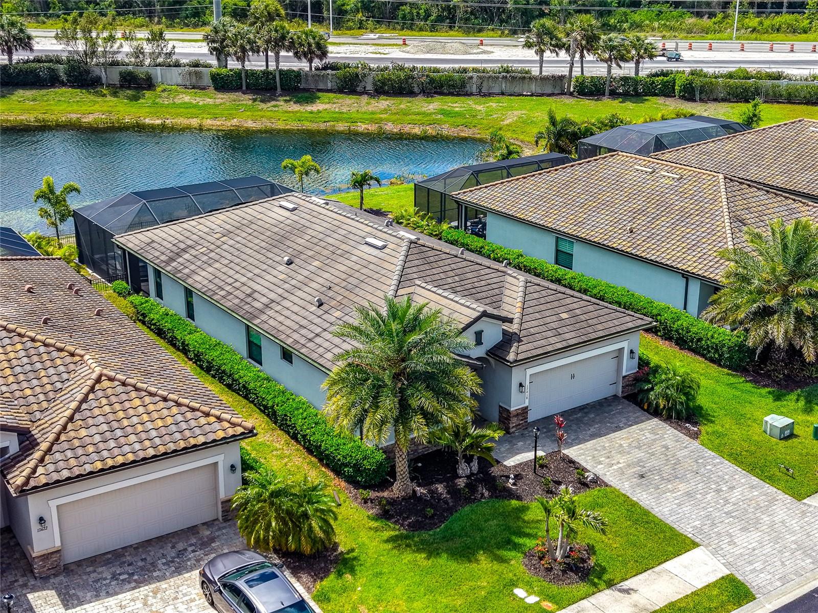 17418 BLUE RIDGE PL, LAKEWOOD RANCH, FL, 34211