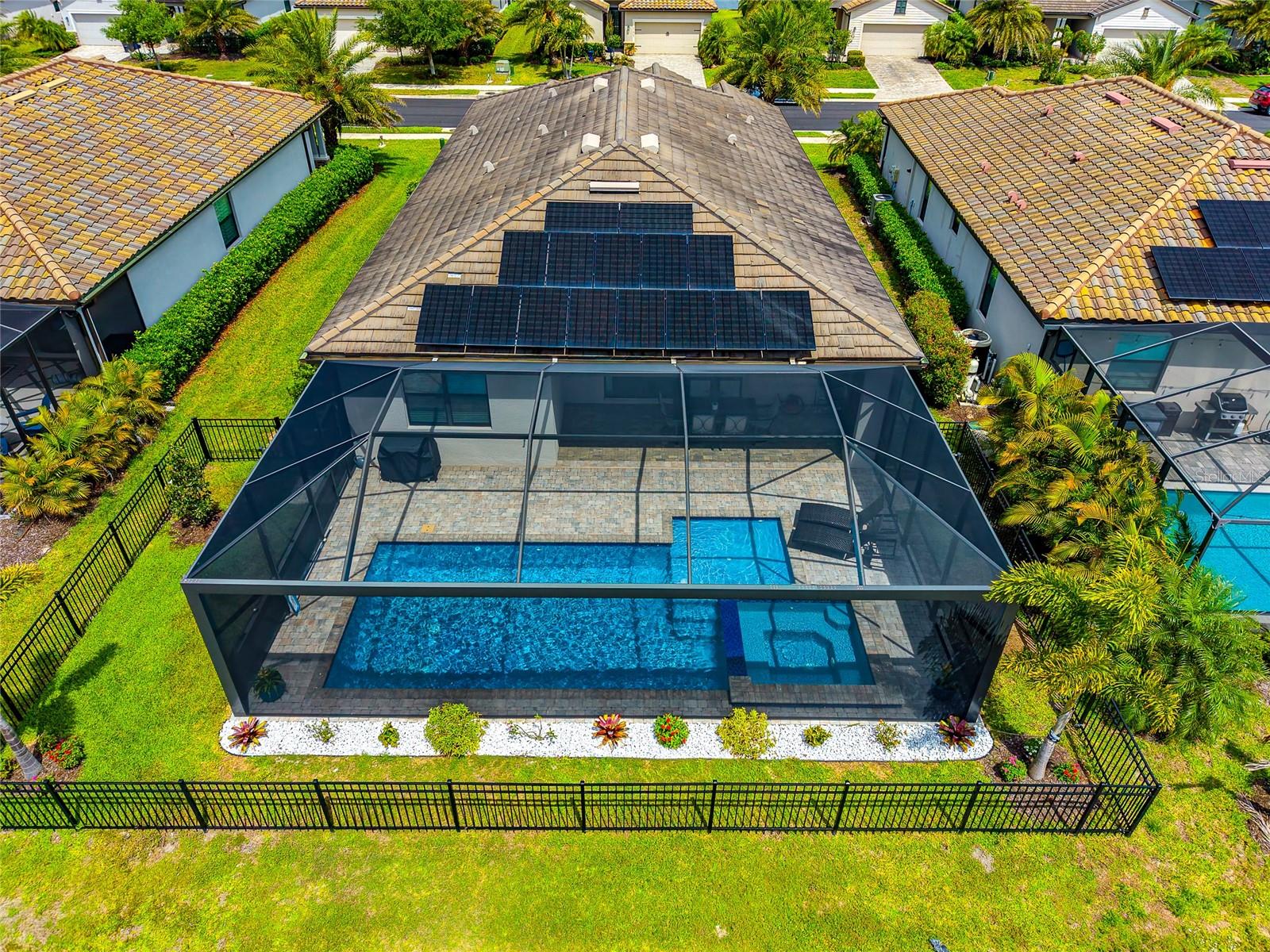 17418 BLUE RIDGE PL, LAKEWOOD RANCH, FL, 34211