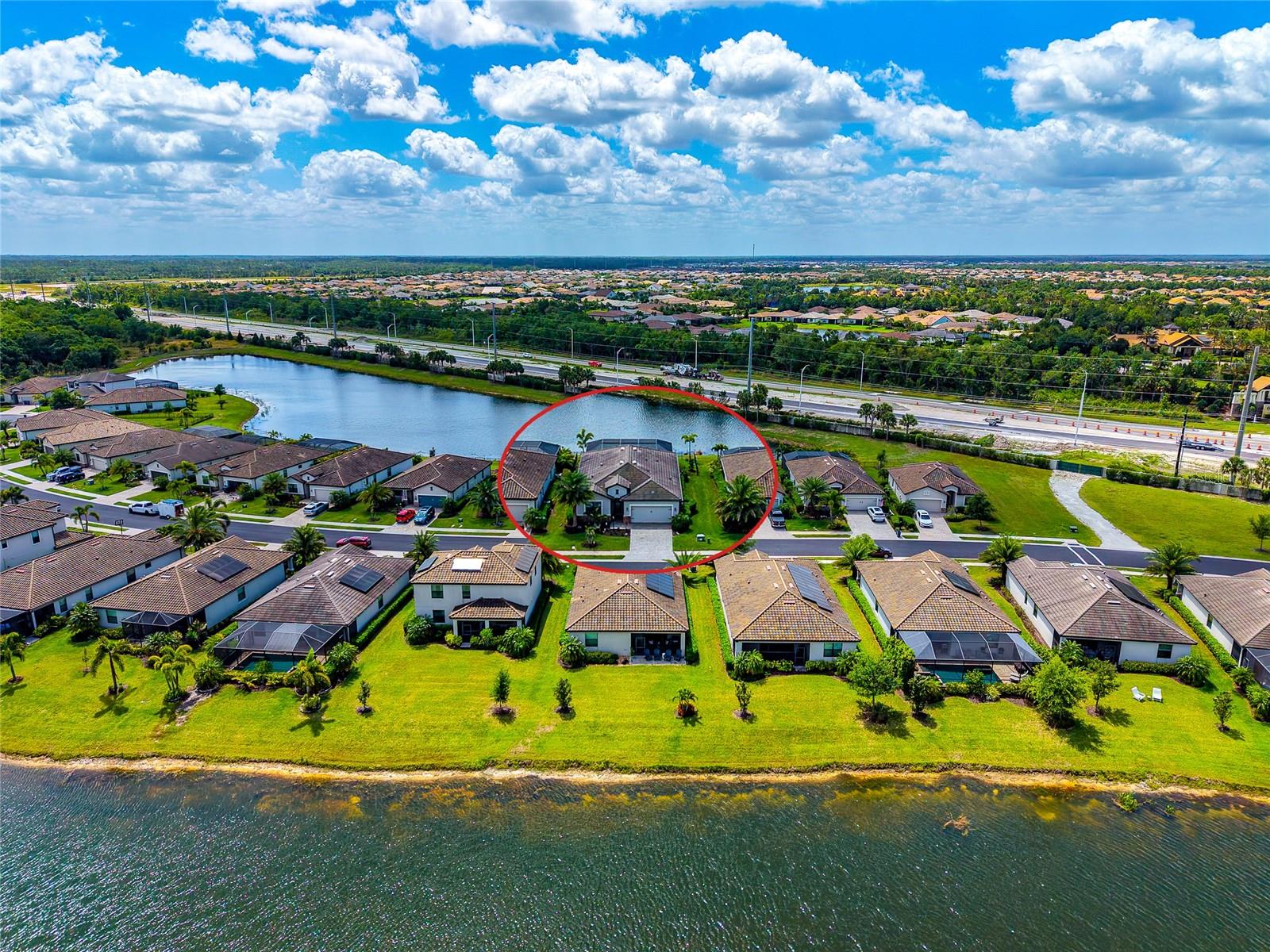 17418 BLUE RIDGE PL, LAKEWOOD RANCH, FL, 34211