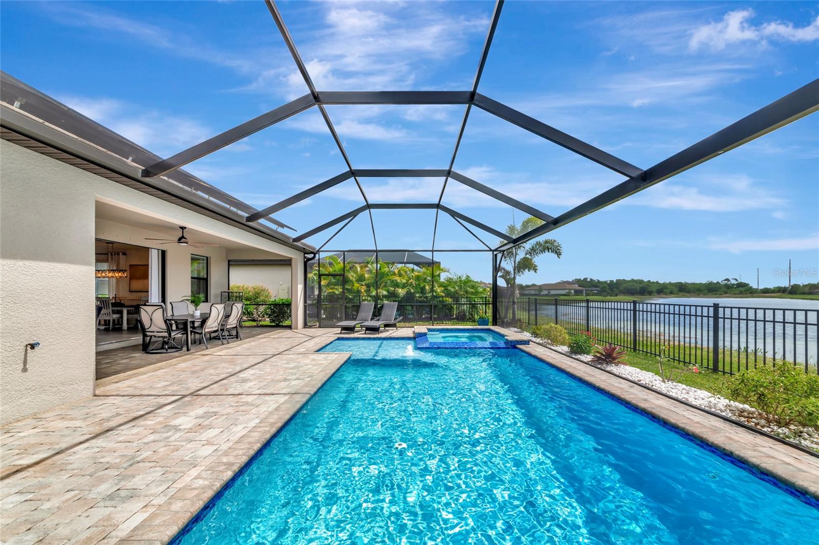 17418 BLUE RIDGE PL, LAKEWOOD RANCH, FL, 34211