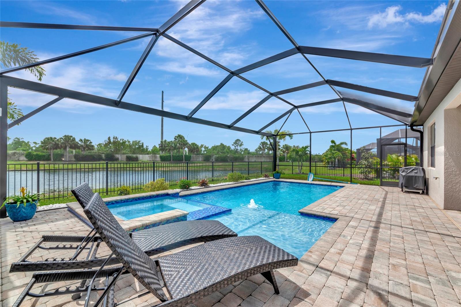 17418 BLUE RIDGE PL, LAKEWOOD RANCH, FL, 34211