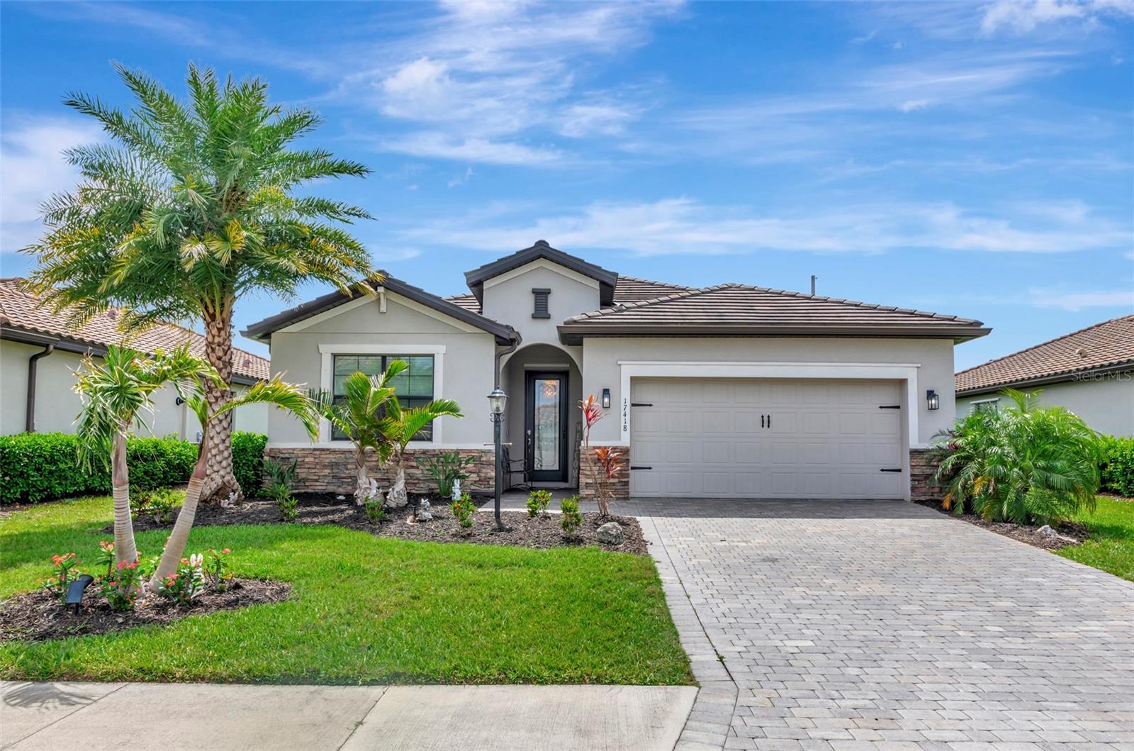 17418 BLUE RIDGE PL, LAKEWOOD RANCH, FL, 34211
