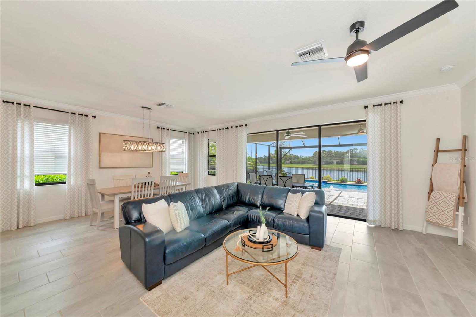 17418 BLUE RIDGE PL, LAKEWOOD RANCH, FL, 34211