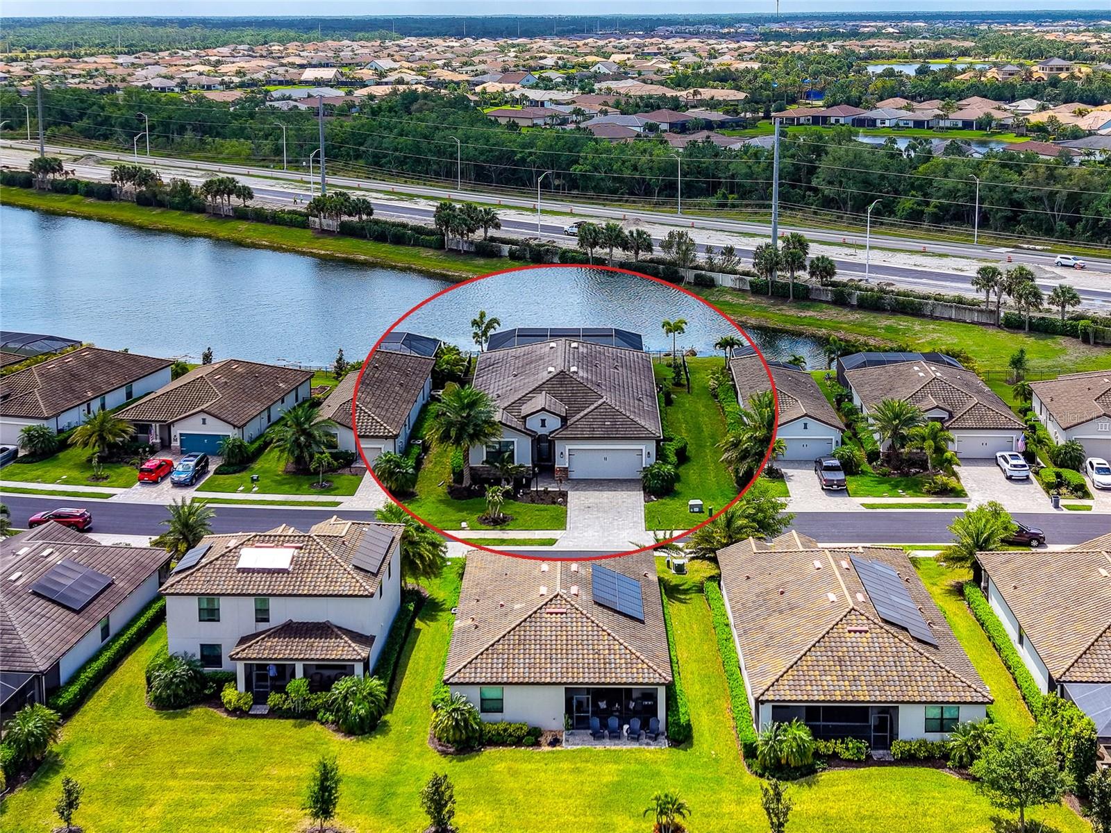 17418 BLUE RIDGE PL, LAKEWOOD RANCH, FL, 34211