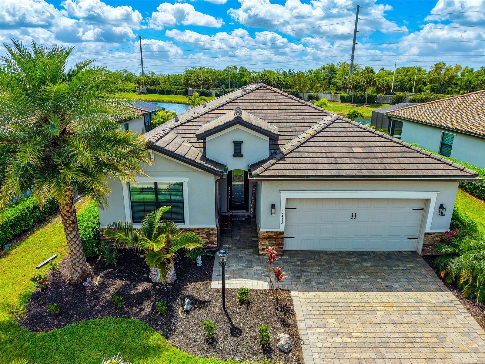 17418 BLUE RIDGE PL, LAKEWOOD RANCH, FL, 34211