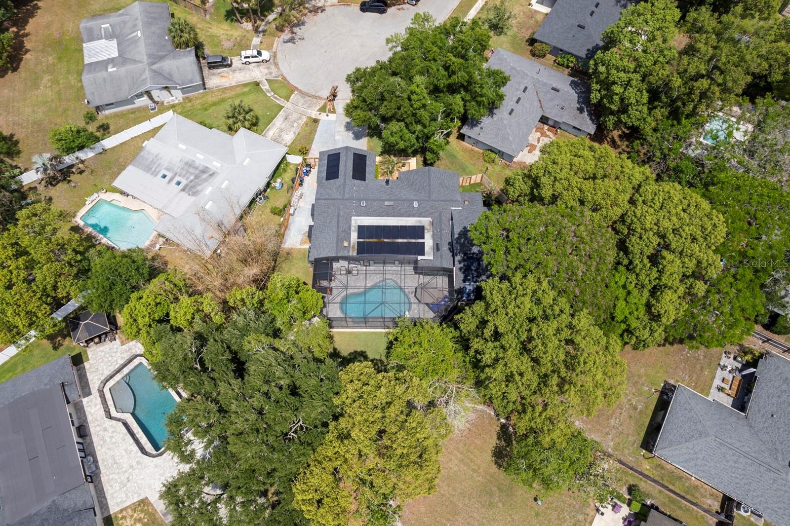 755 WOODSIDE RD, MAITLAND, FL, 32751