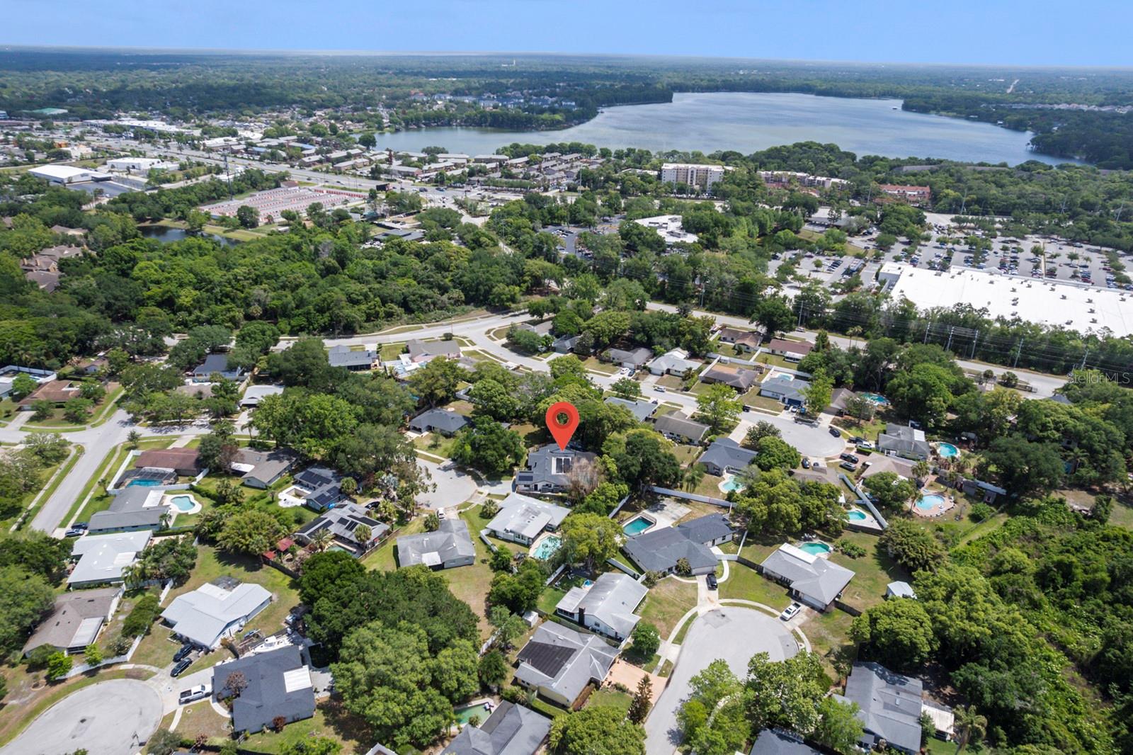 755 WOODSIDE RD, MAITLAND, FL, 32751