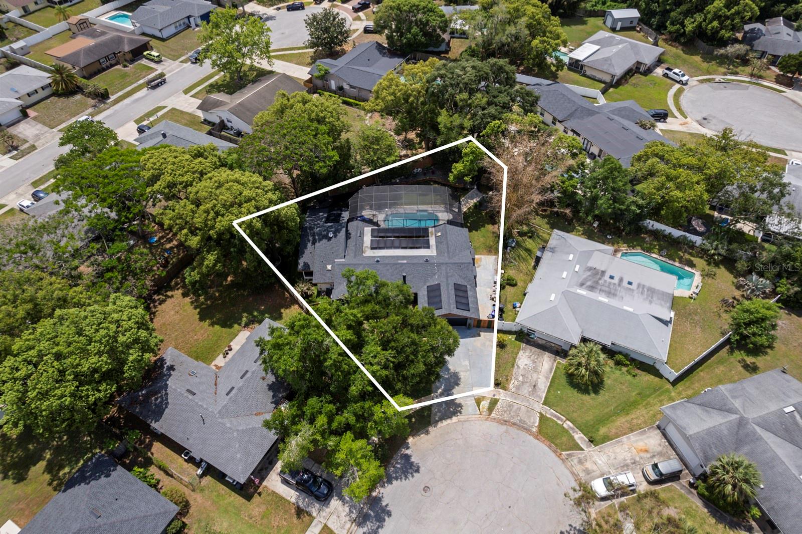 755 WOODSIDE RD, MAITLAND, FL, 32751