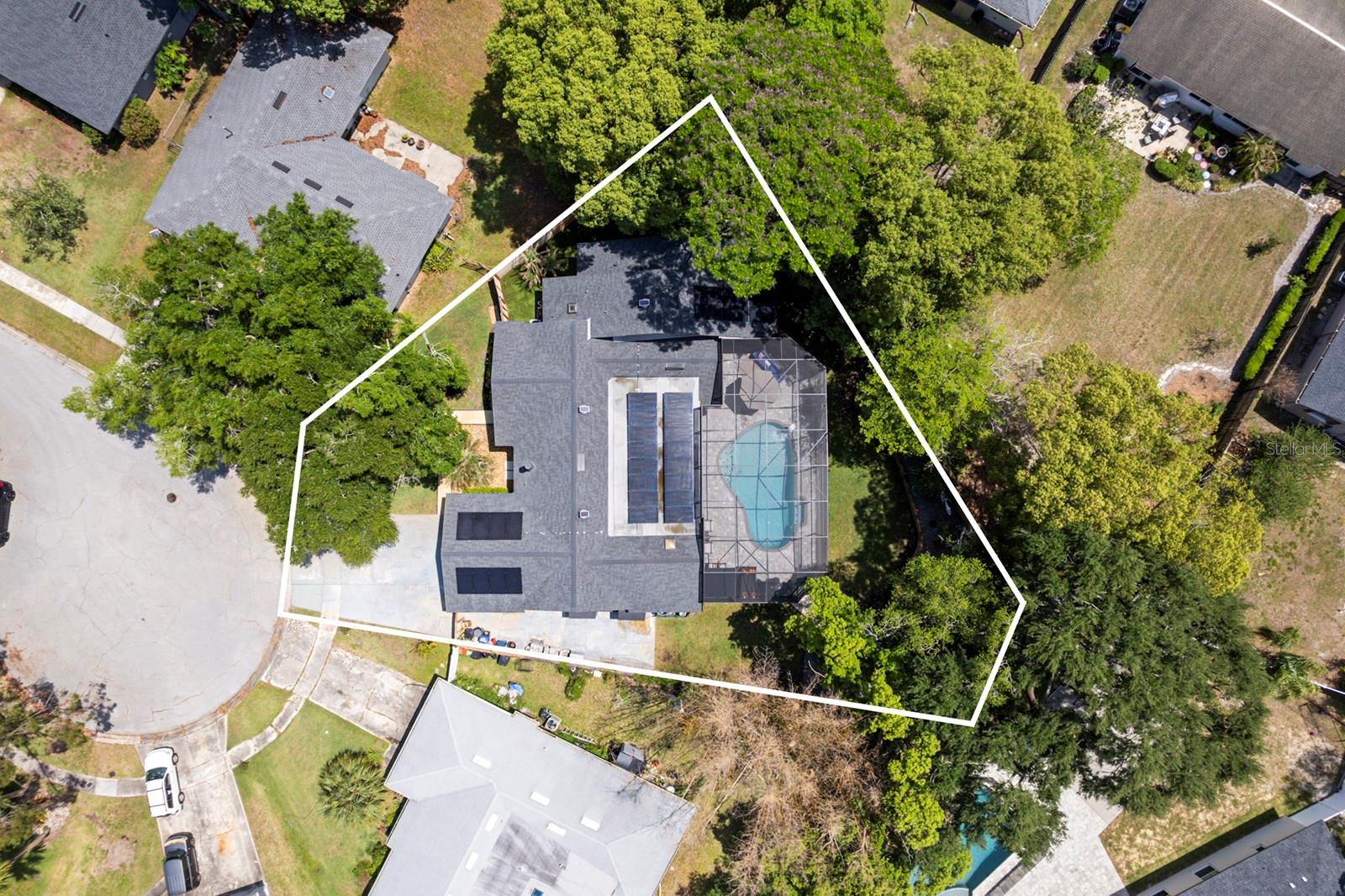 755 WOODSIDE RD, MAITLAND, FL, 32751