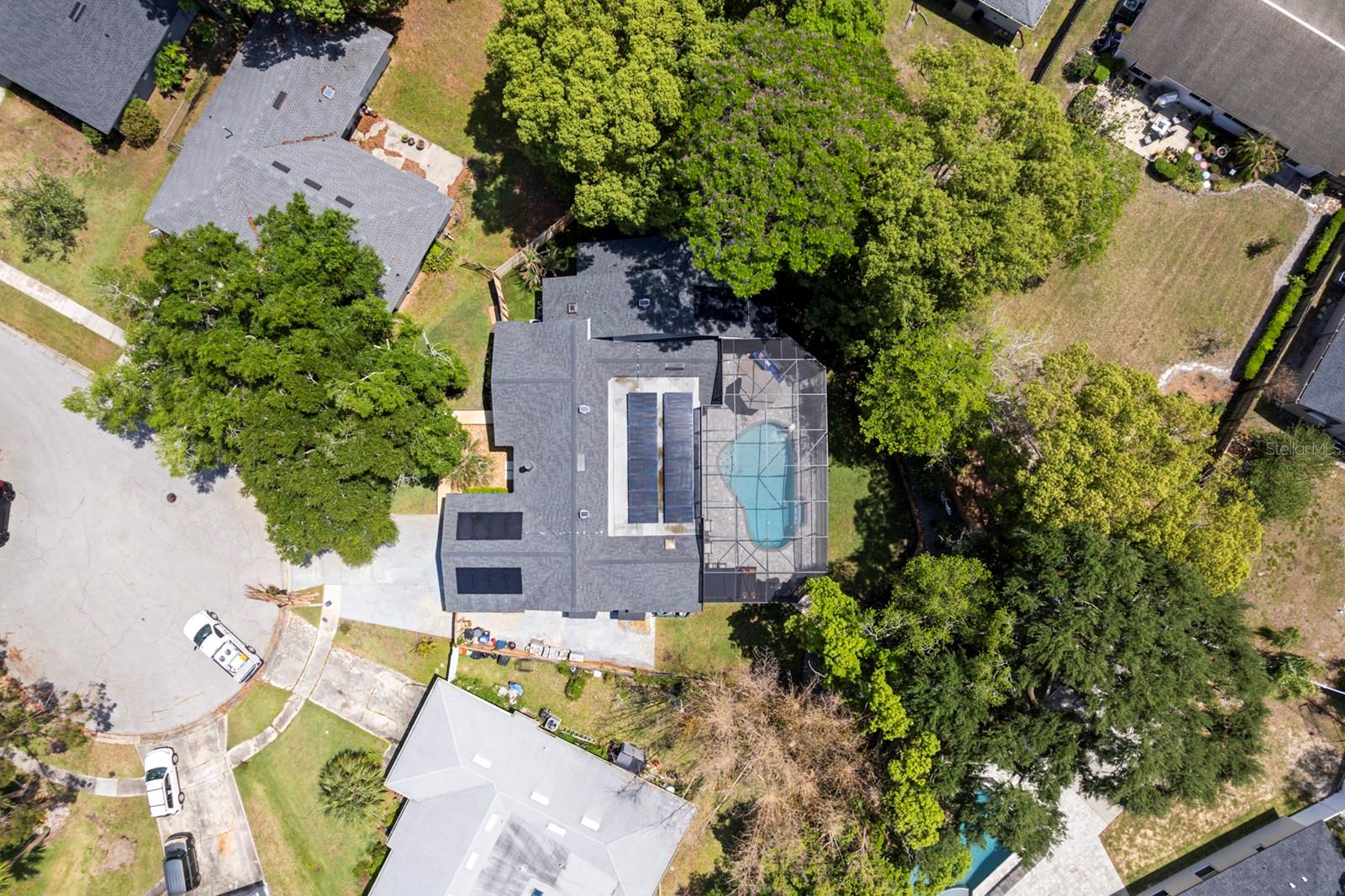 755 WOODSIDE RD, MAITLAND, FL, 32751