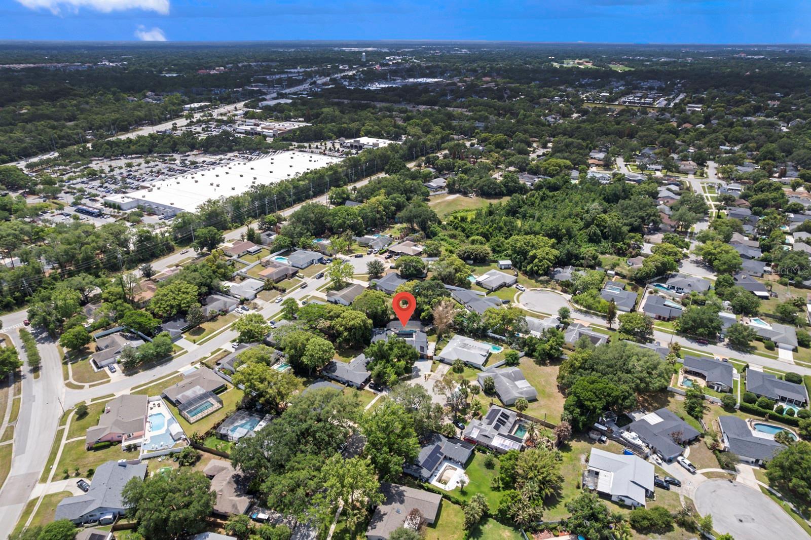 755 WOODSIDE RD, MAITLAND, FL, 32751