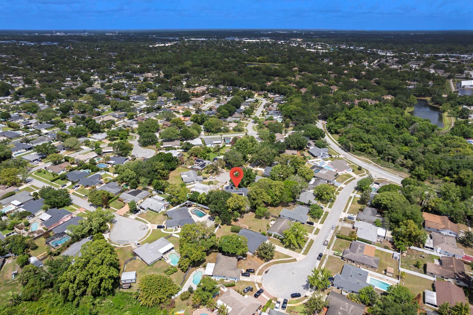 755 WOODSIDE RD, MAITLAND, FL, 32751