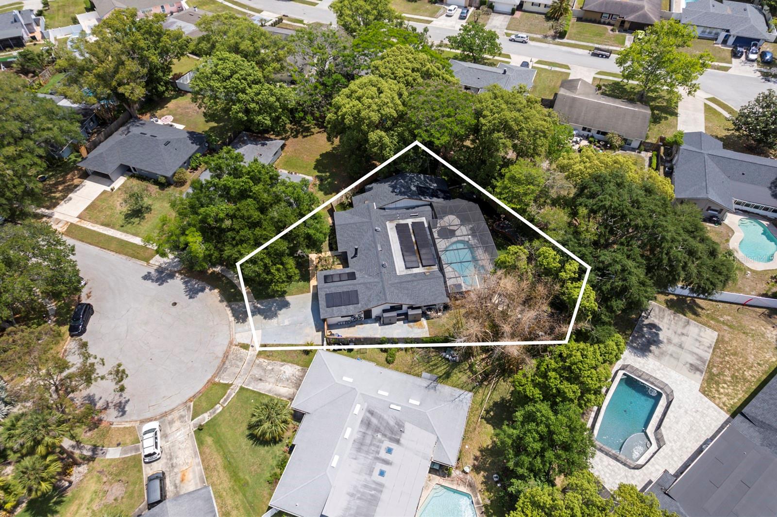 755 WOODSIDE RD, MAITLAND, FL, 32751