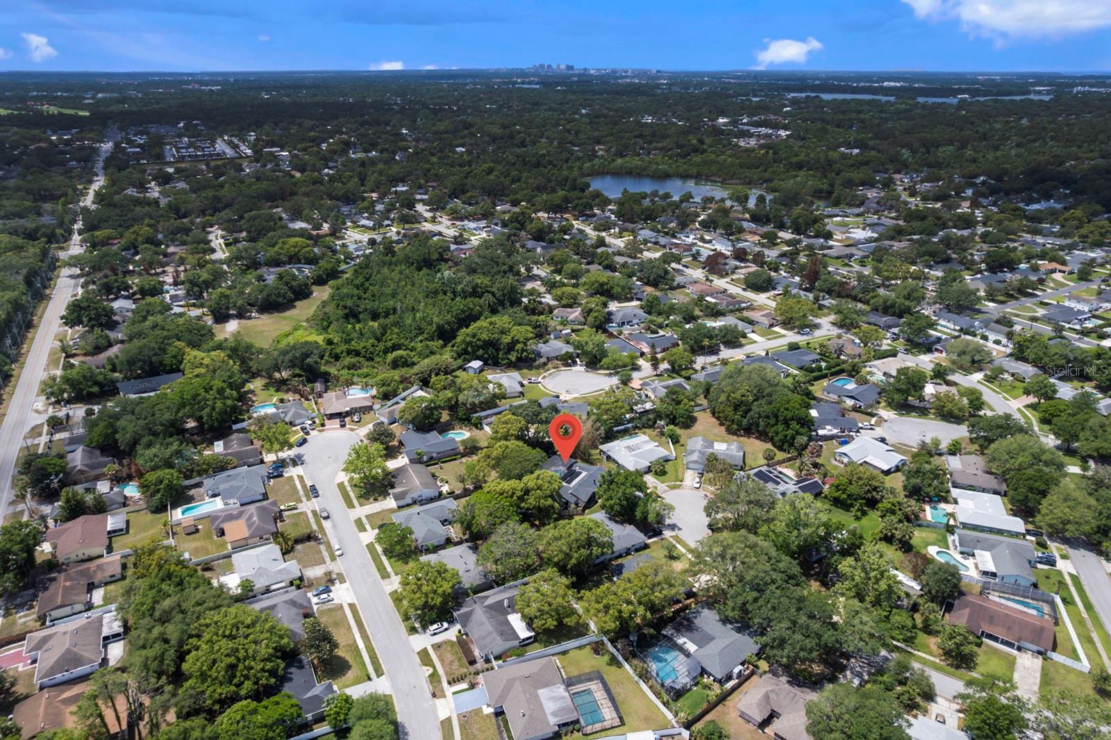 755 WOODSIDE RD, MAITLAND, FL, 32751