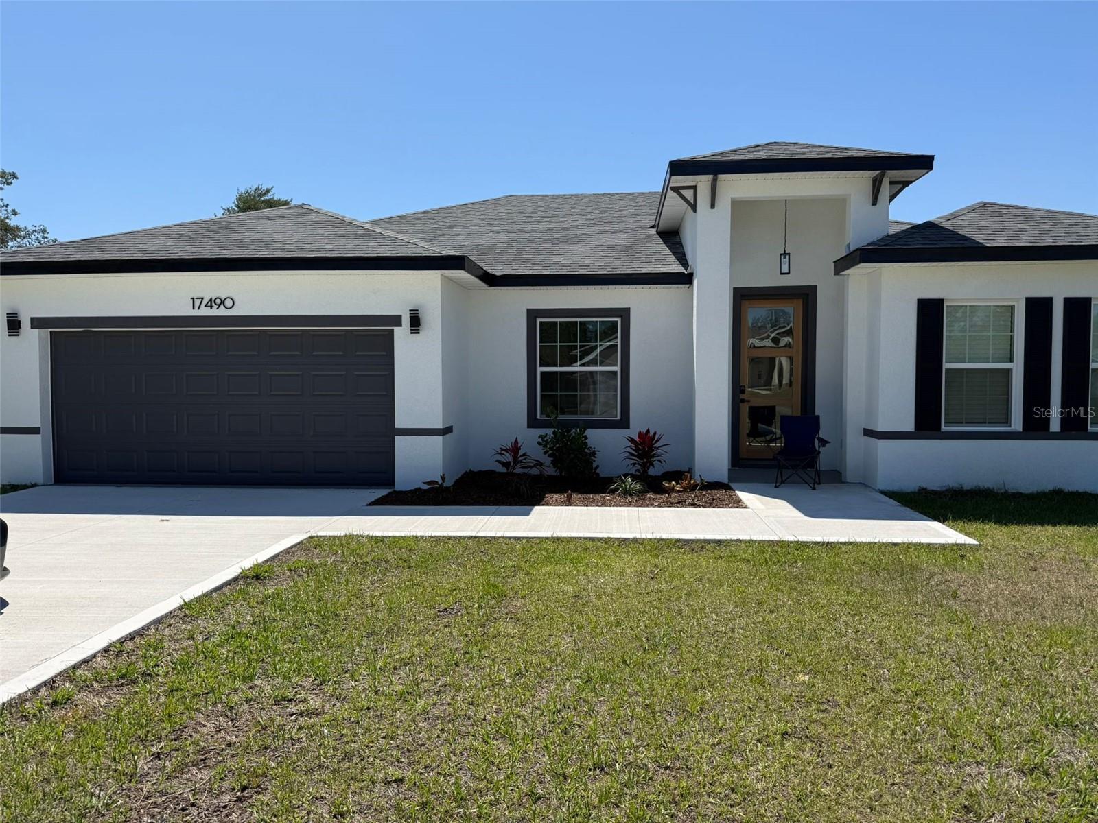 17490 SW 27TH CIR, OCALA, FL, 34473