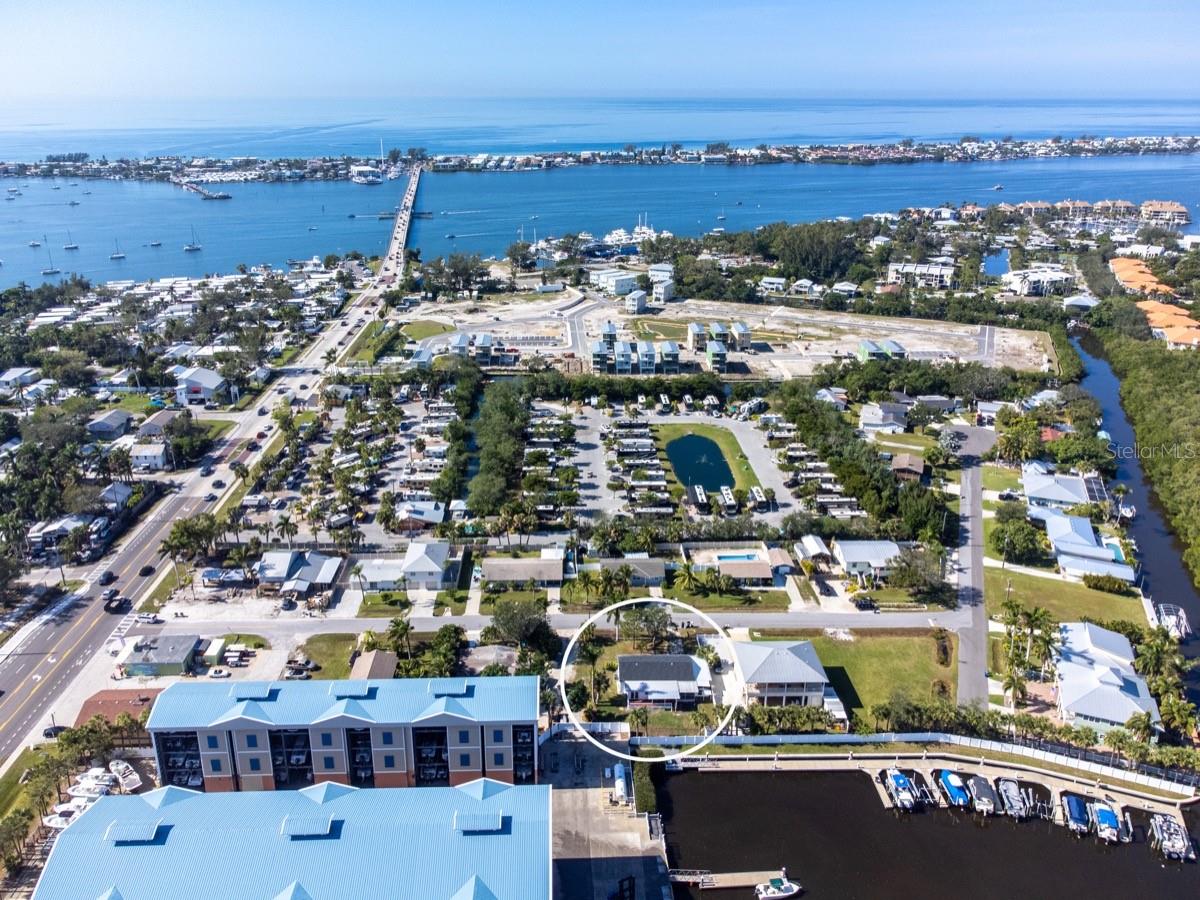 4311 123RD ST W, CORTEZ, FL, 34215