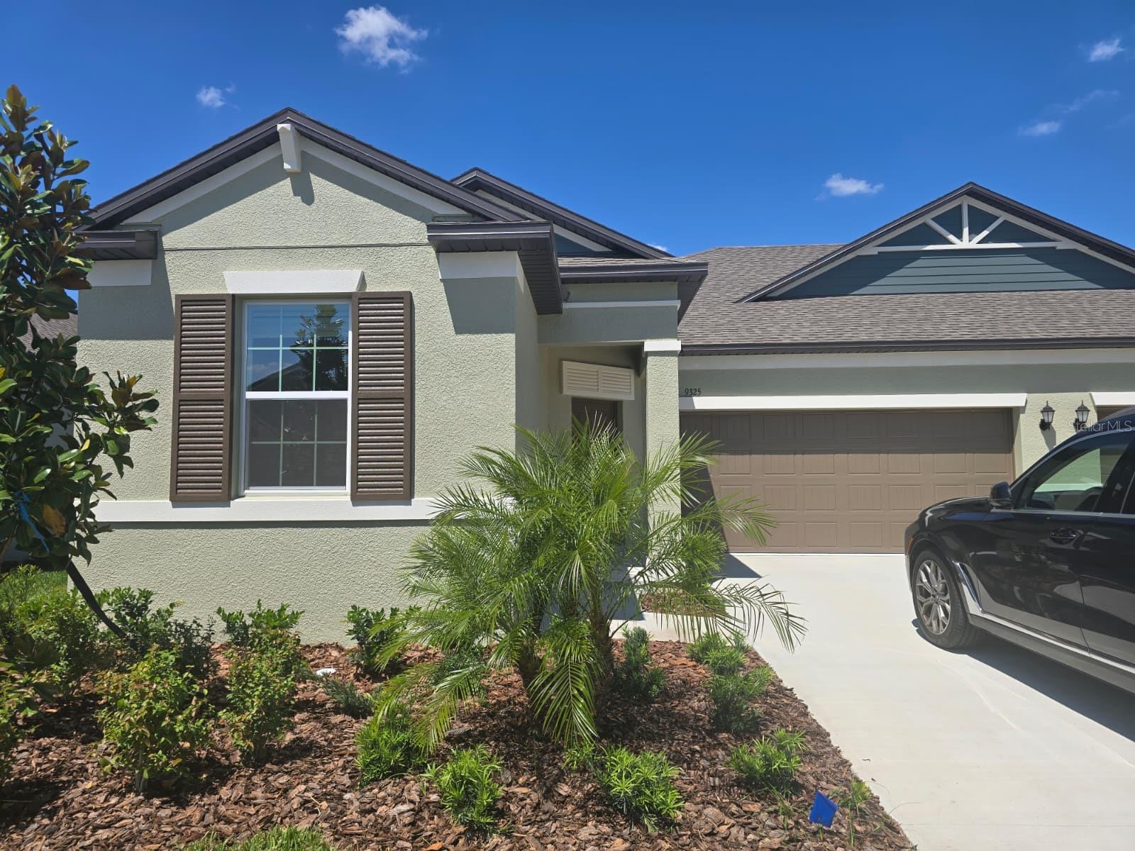 9325 SCOUTER BEE PL, LAND O LAKES, FL, 34637