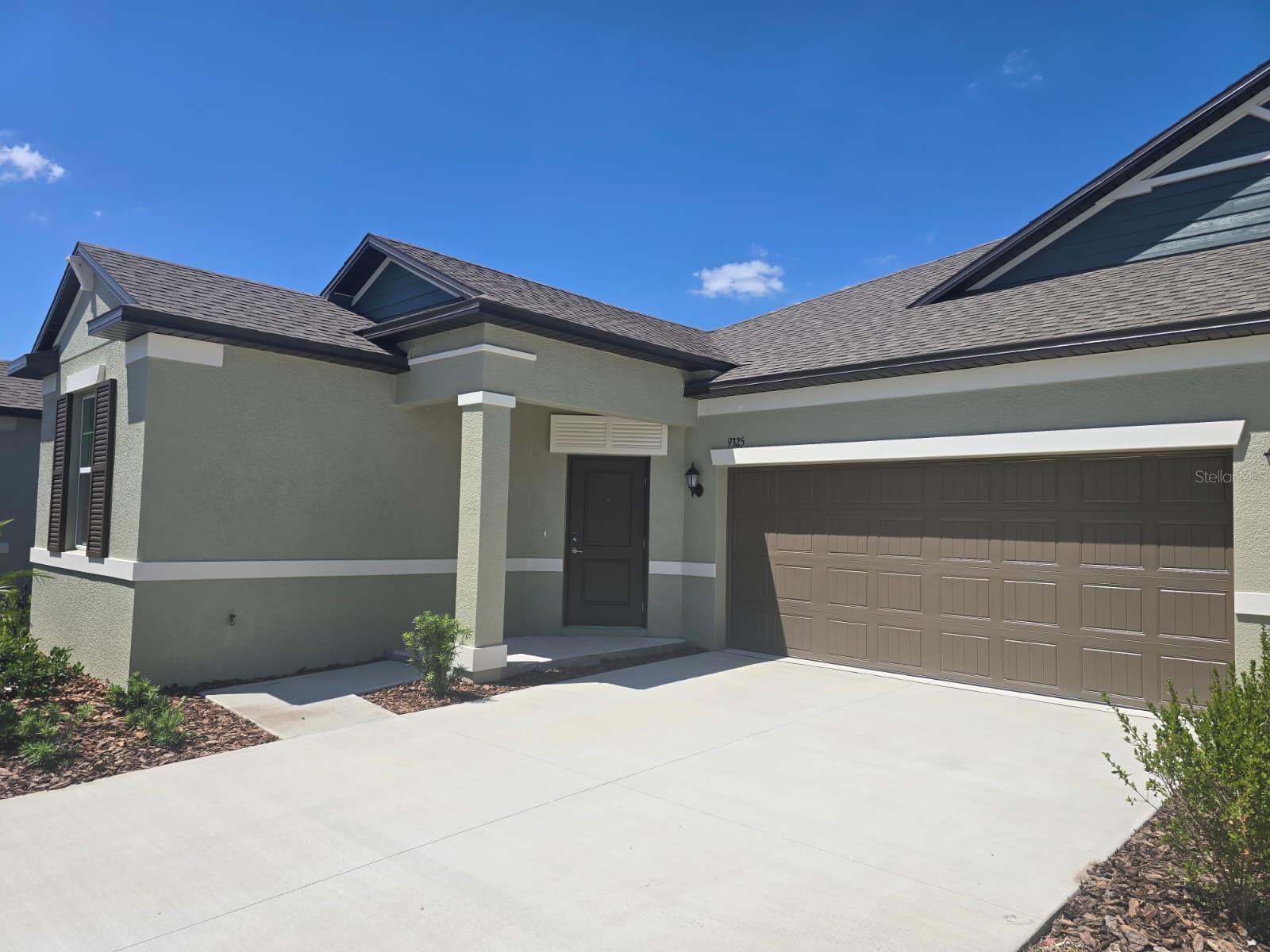 9325 SCOUTER BEE PL, LAND O LAKES, FL, 34637