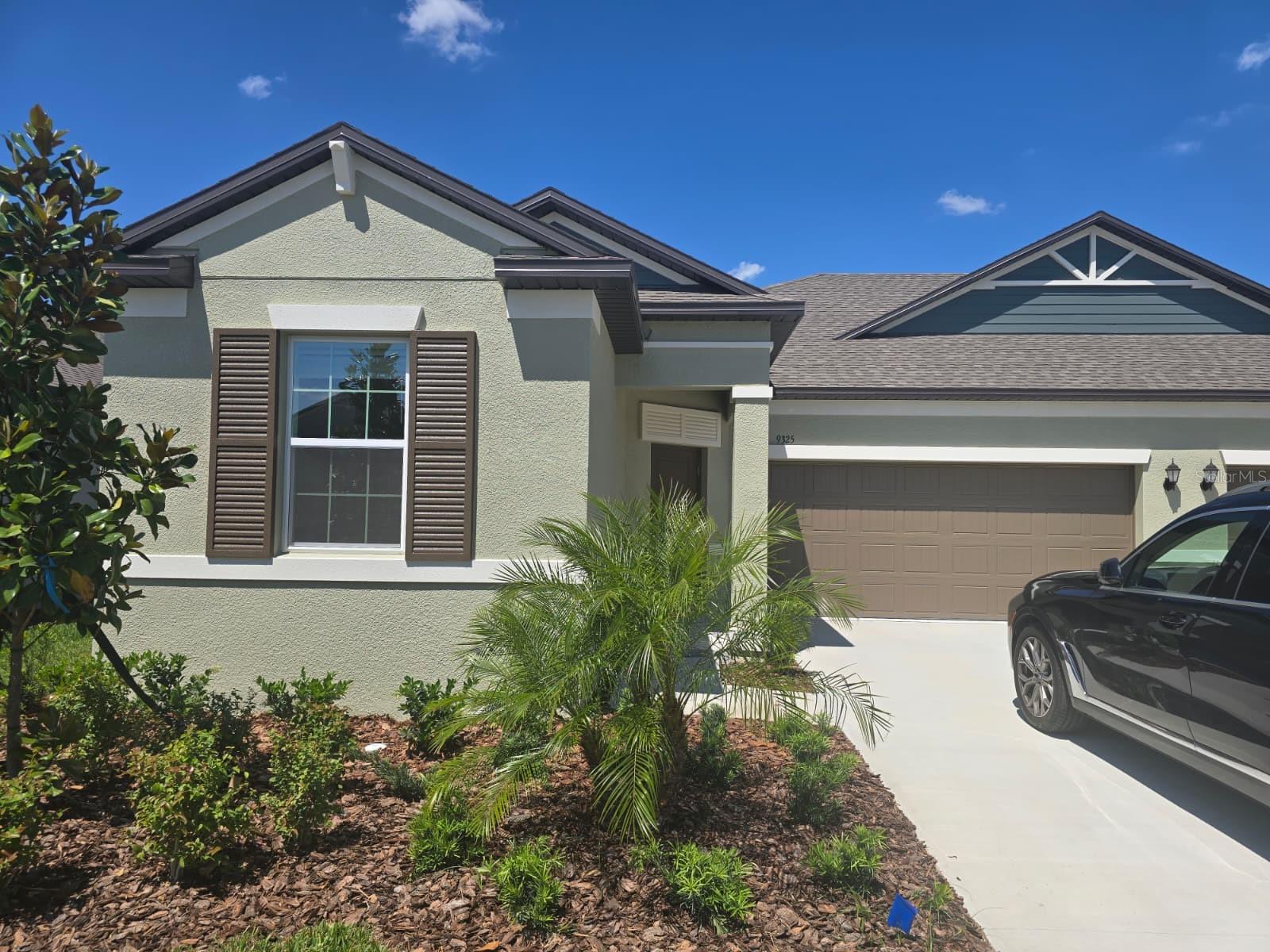 9325 SCOUTER BEE PL, LAND O LAKES, FL, 34637