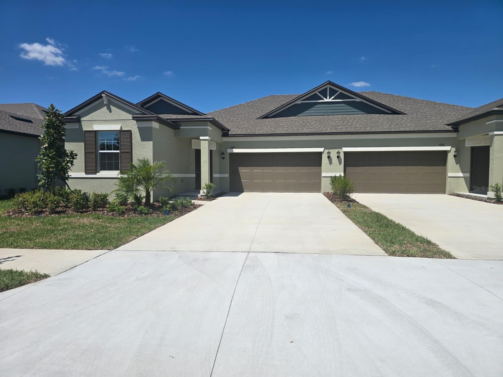 9325 SCOUTER BEE PL, LAND O LAKES, FL, 34637