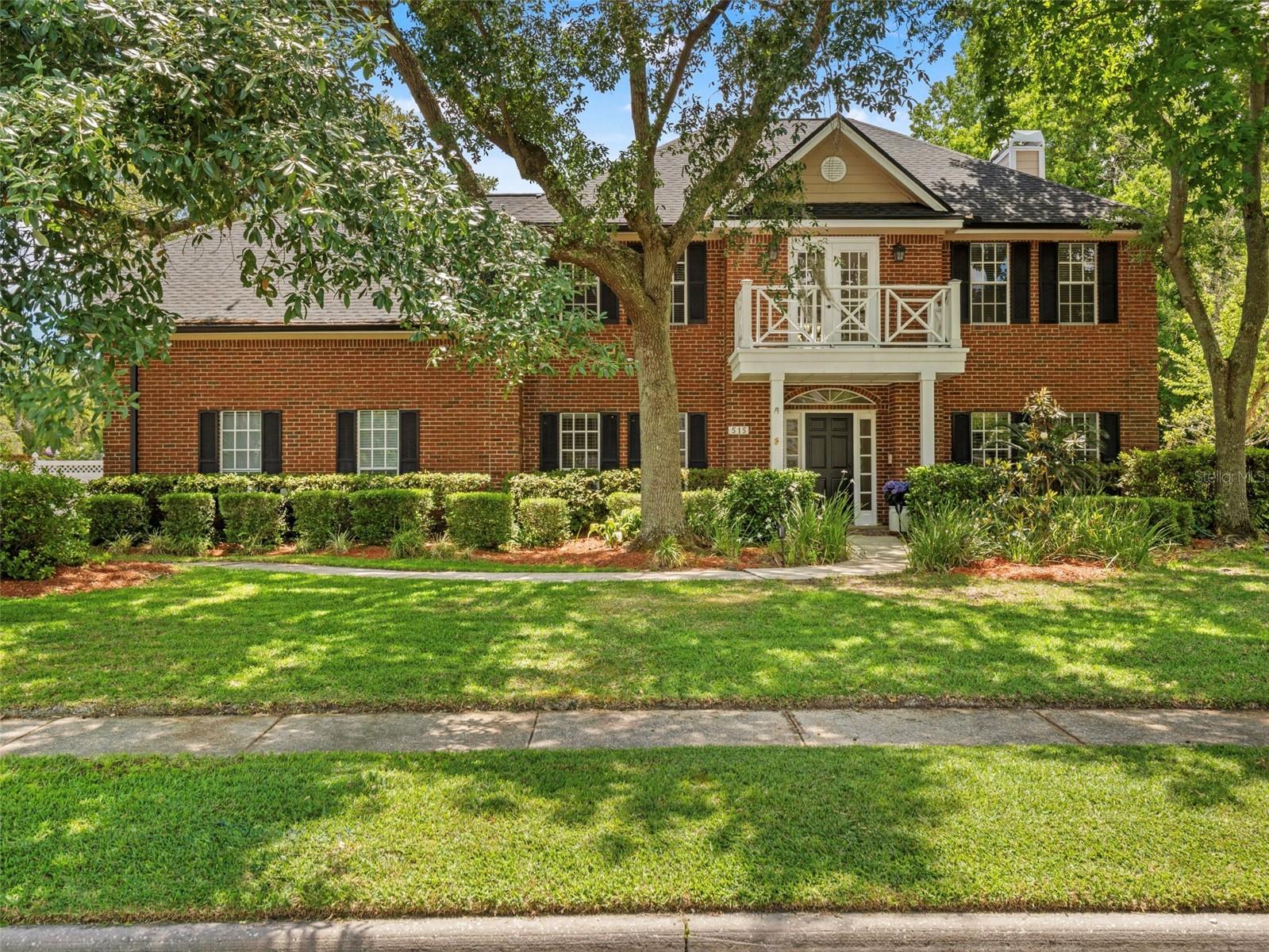 515 W PALM VALLEY DR, OVIEDO, FL, 32765