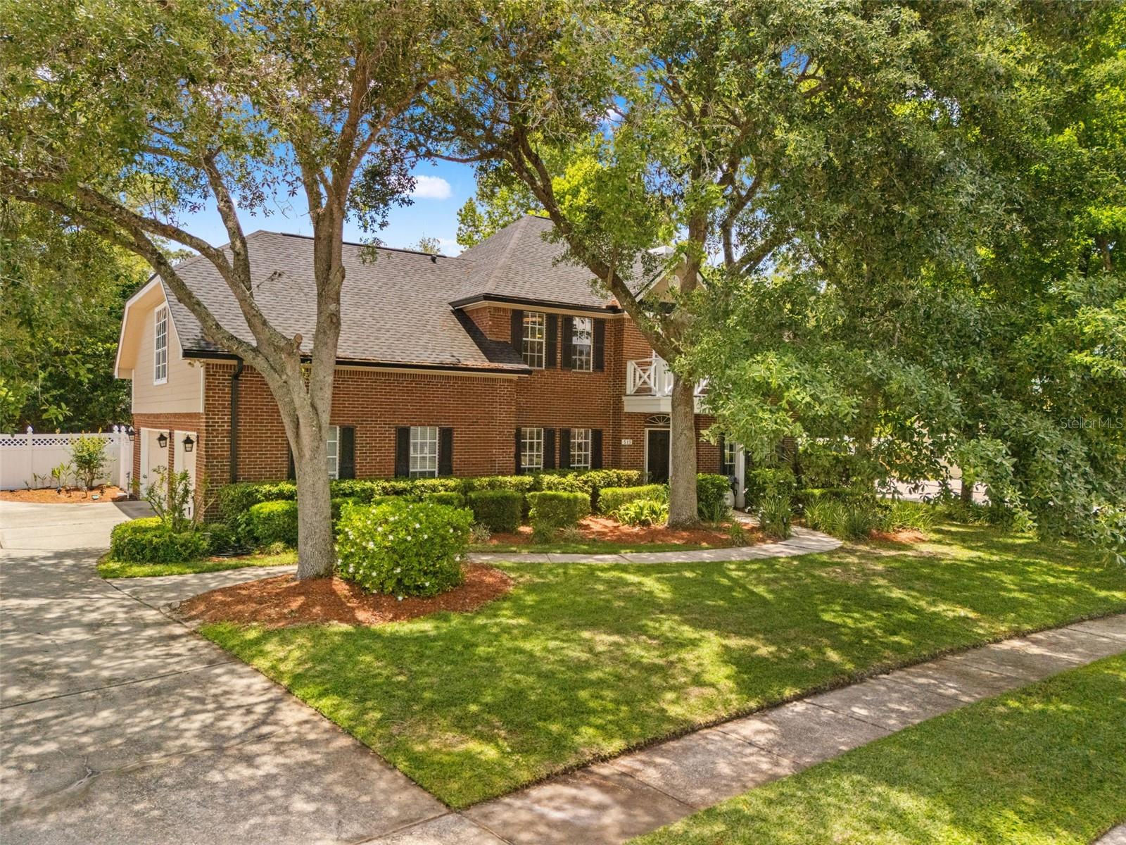 515 W PALM VALLEY DR, OVIEDO, FL, 32765