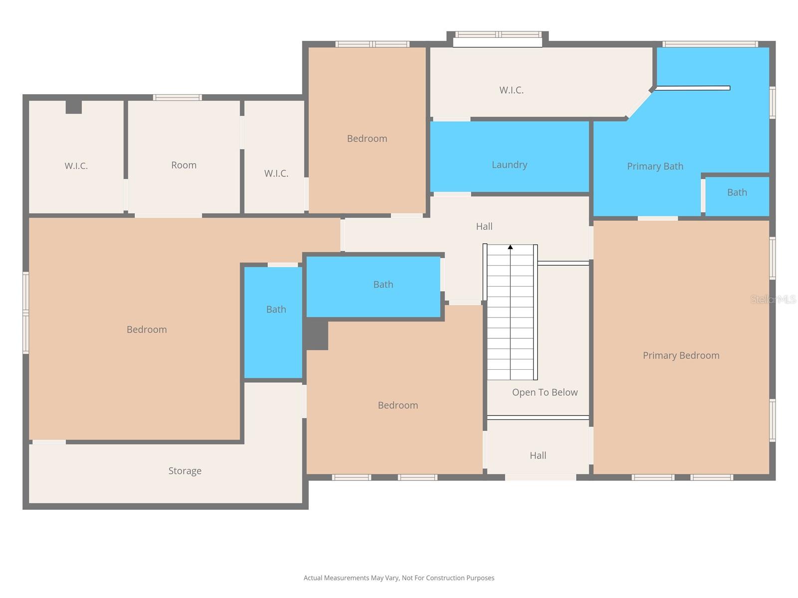 515 W PALM VALLEY DR, OVIEDO, FL, 32765