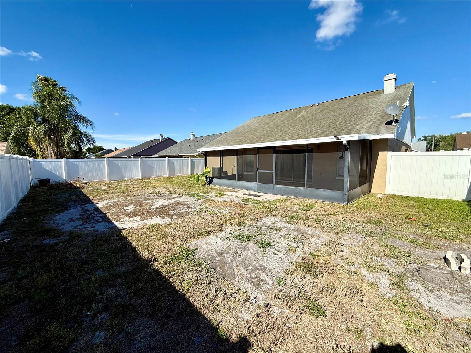 7048 HOLLOWELL DR, TAMPA, FL, 33634