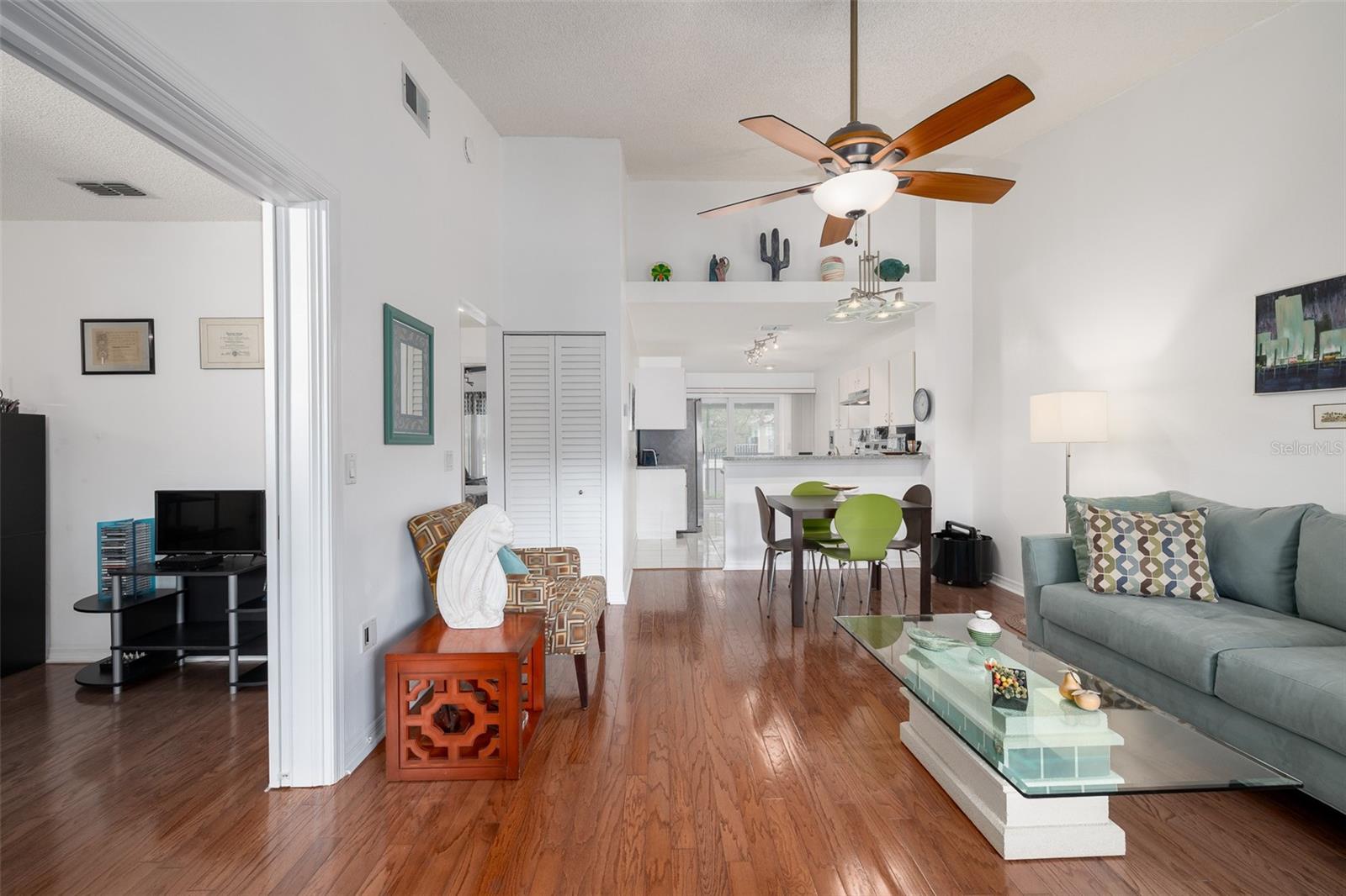 7837 HARDWICK DR #323, NEW PORT RICHEY, FL, 34653