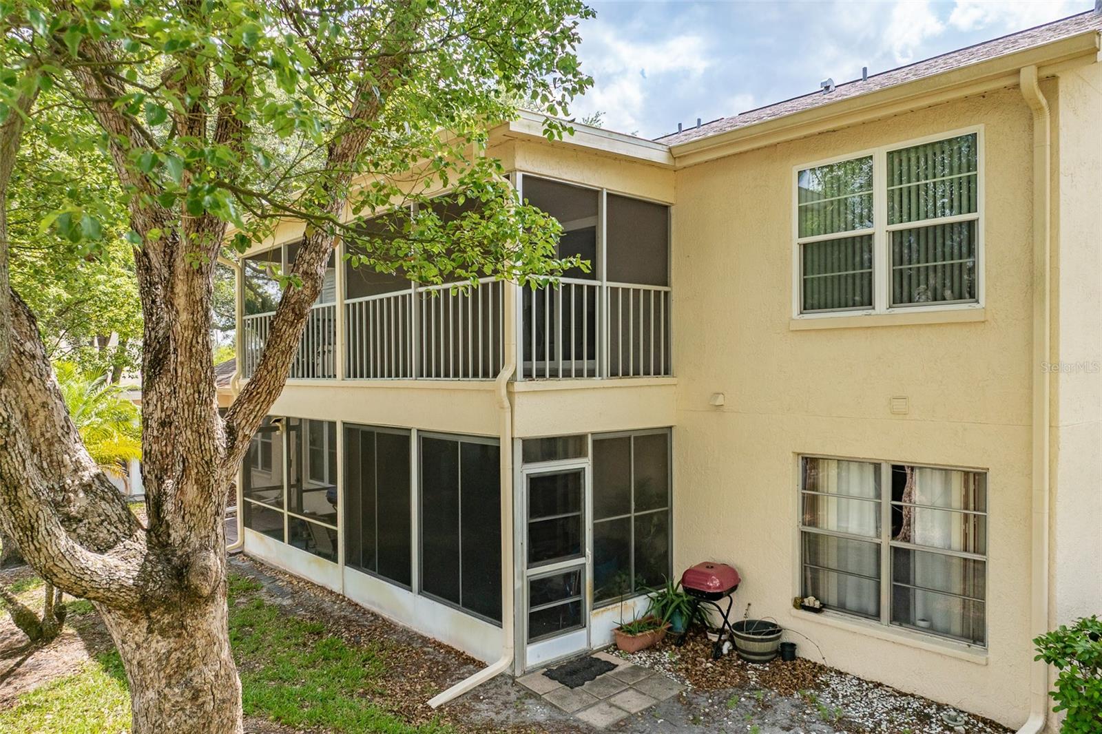 7837 HARDWICK DR #323, NEW PORT RICHEY, FL, 34653