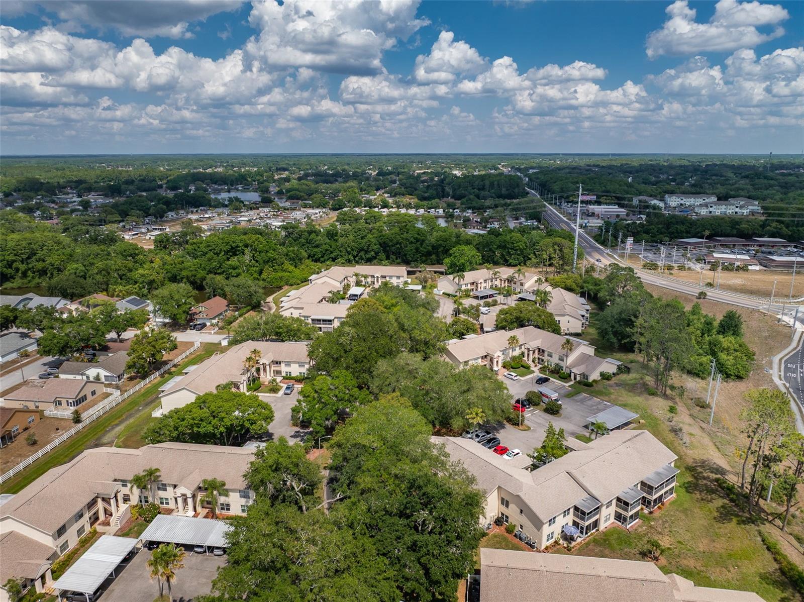 7837 HARDWICK DR #323, NEW PORT RICHEY, FL, 34653