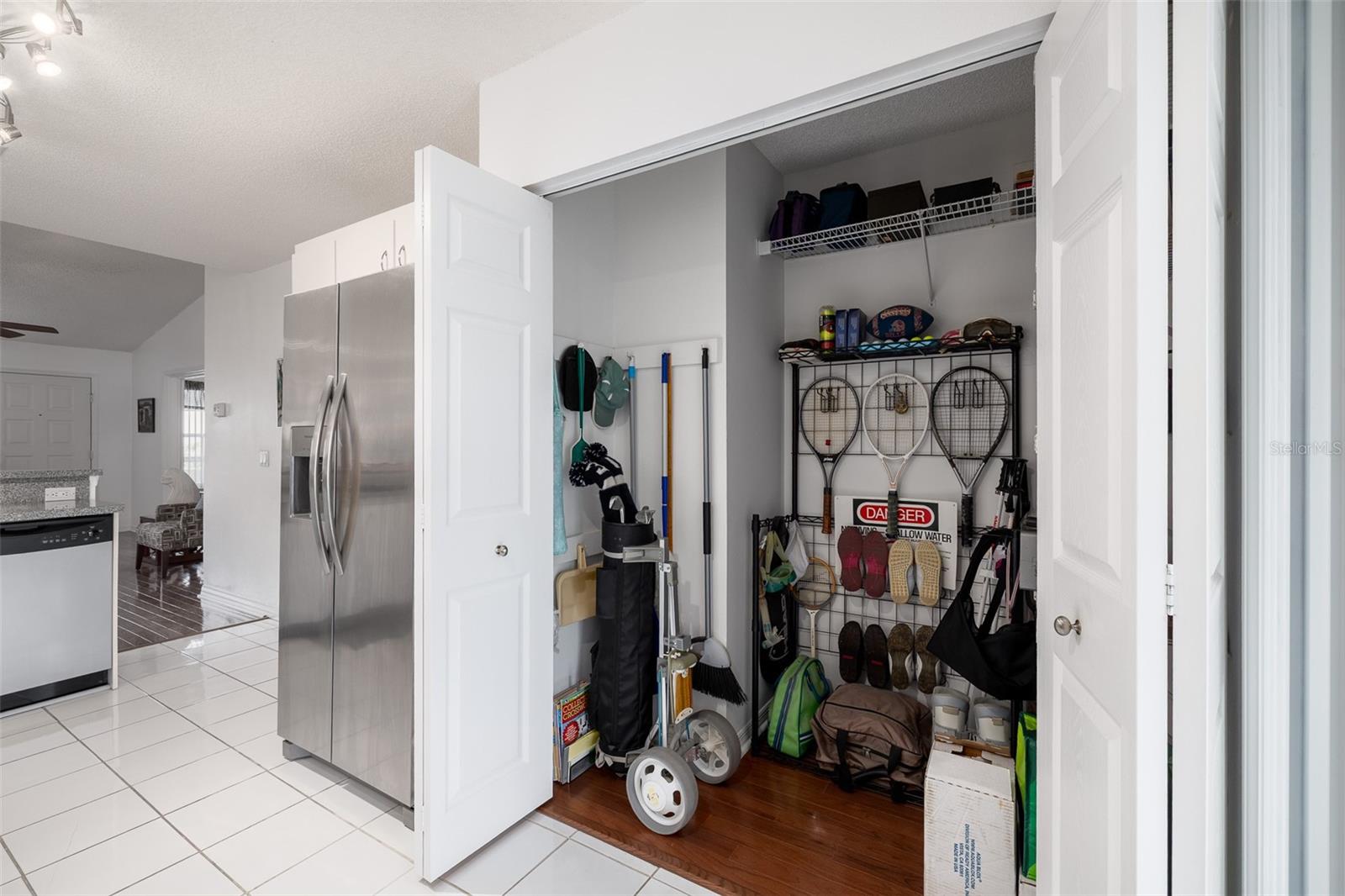 7837 HARDWICK DR #323, NEW PORT RICHEY, FL, 34653