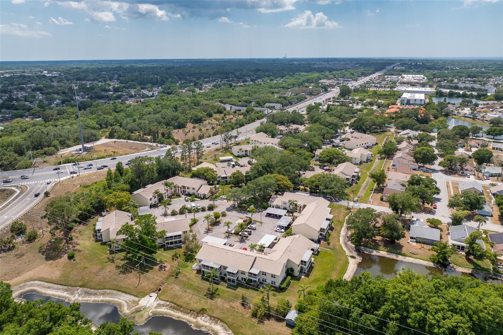 7837 HARDWICK DR #323, NEW PORT RICHEY, FL, 34653