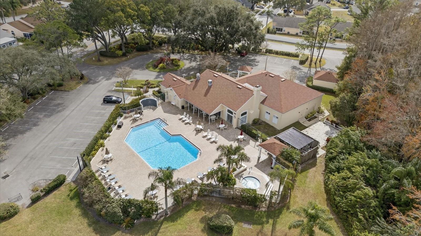 7837 HARDWICK DR #323, NEW PORT RICHEY, FL, 34653