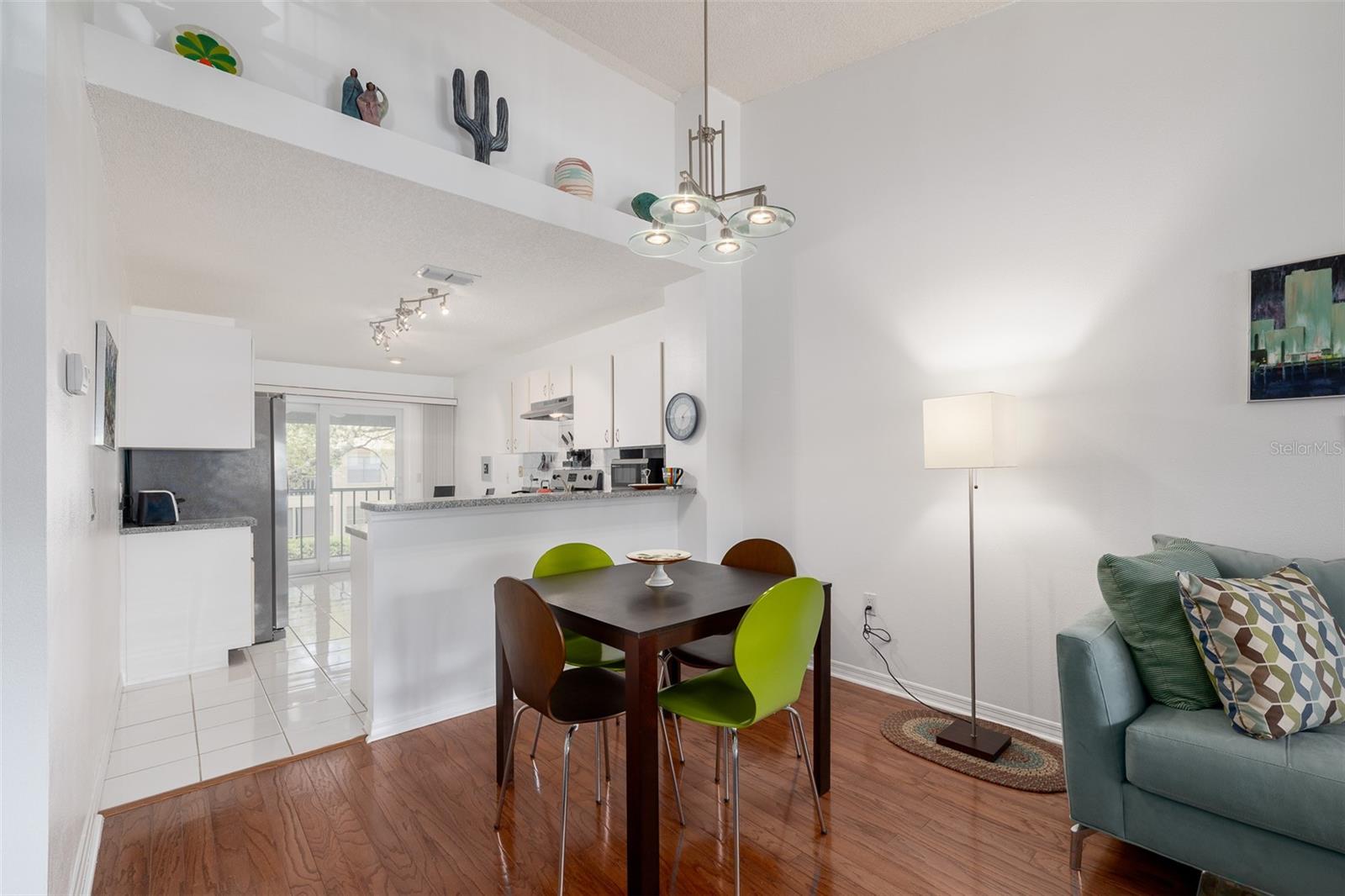 7837 HARDWICK DR #323, NEW PORT RICHEY, FL, 34653