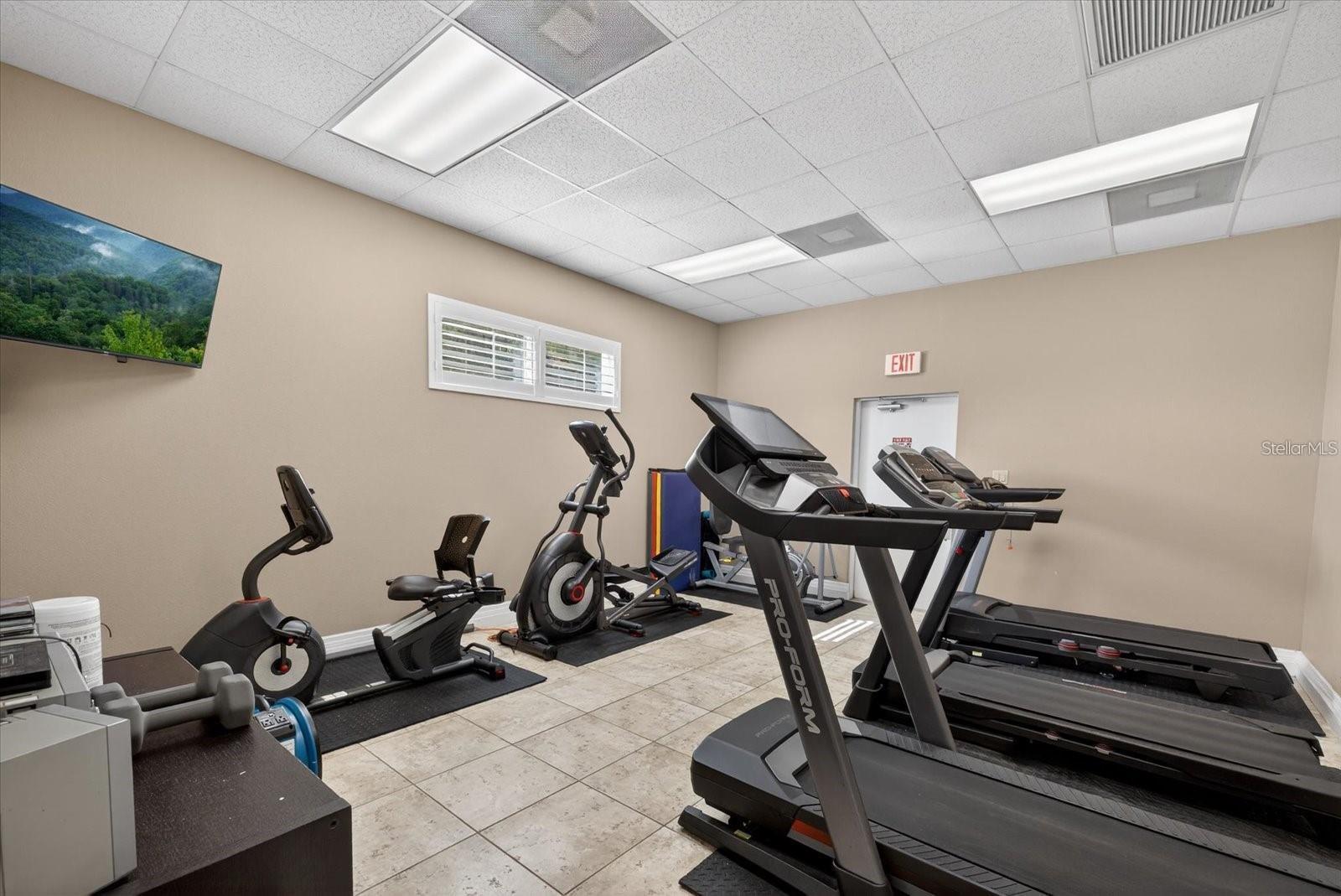 7837 HARDWICK DR #323, NEW PORT RICHEY, FL, 34653