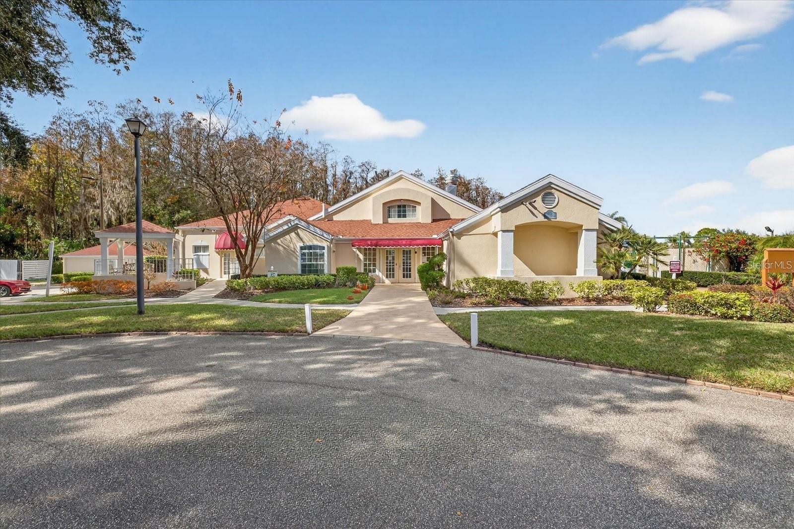 7837 HARDWICK DR #323, NEW PORT RICHEY, FL, 34653