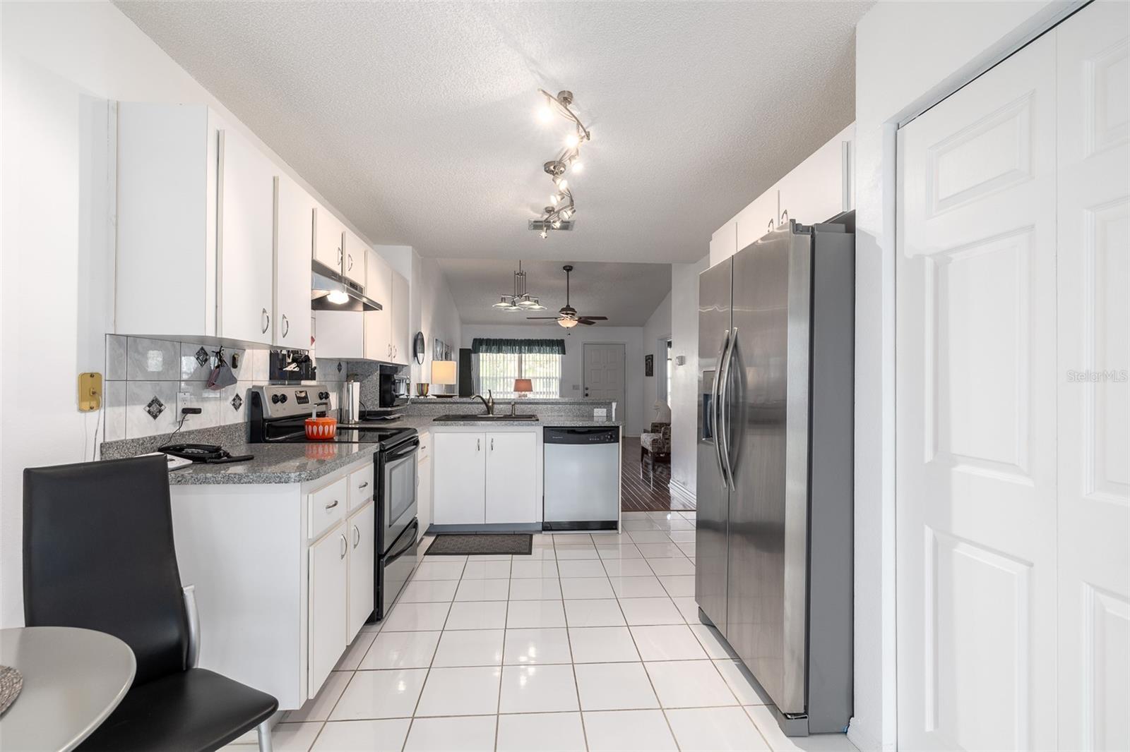 7837 HARDWICK DR #323, NEW PORT RICHEY, FL, 34653