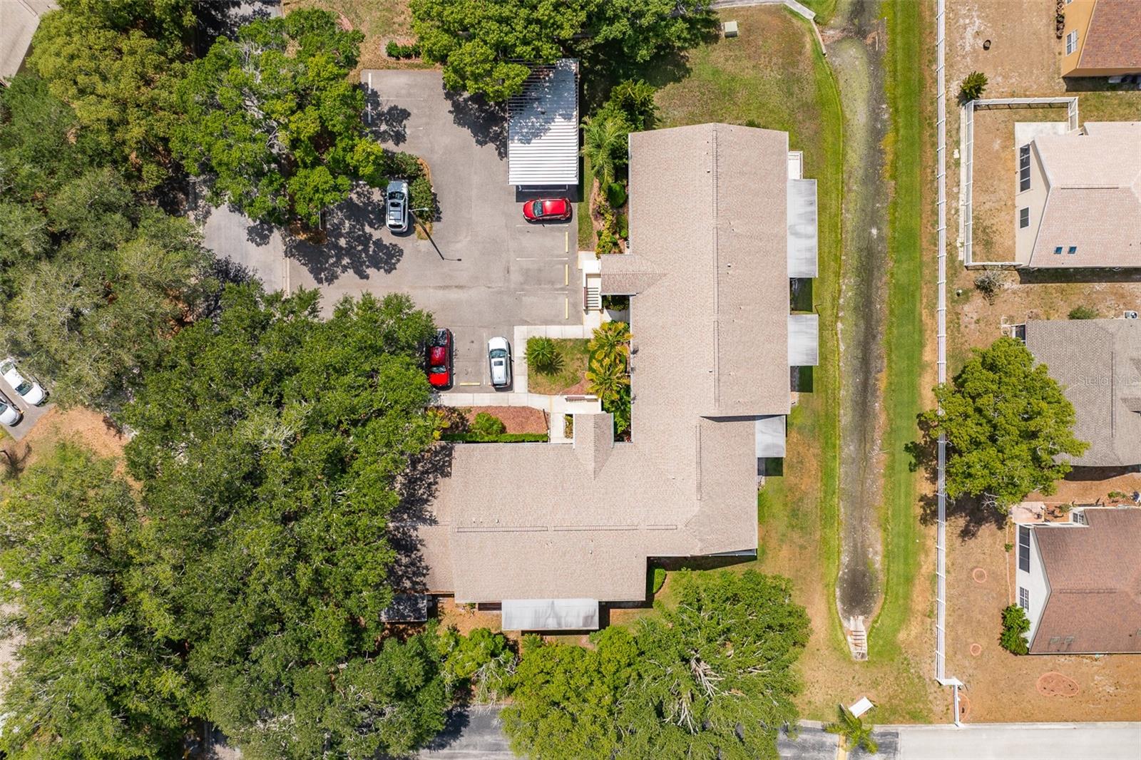 7837 HARDWICK DR #323, NEW PORT RICHEY, FL, 34653