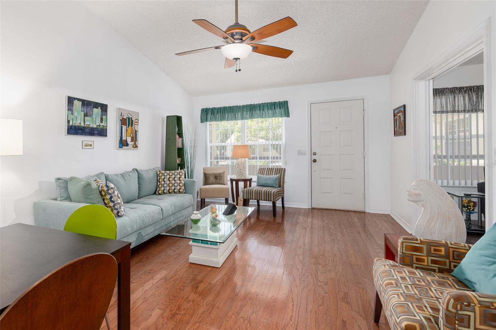 7837 HARDWICK DR #323, NEW PORT RICHEY, FL, 34653