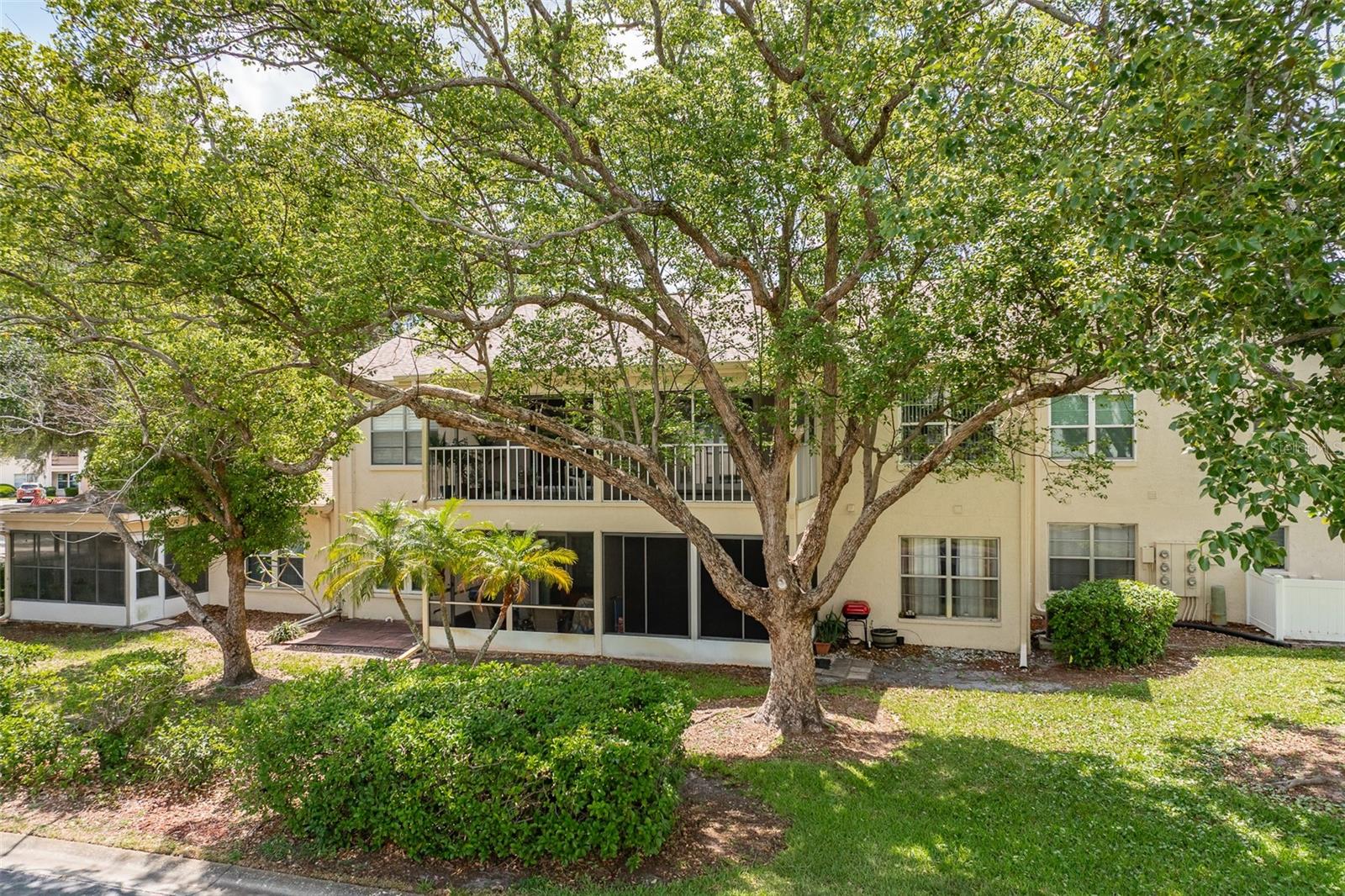 7837 HARDWICK DR #323, NEW PORT RICHEY, FL, 34653