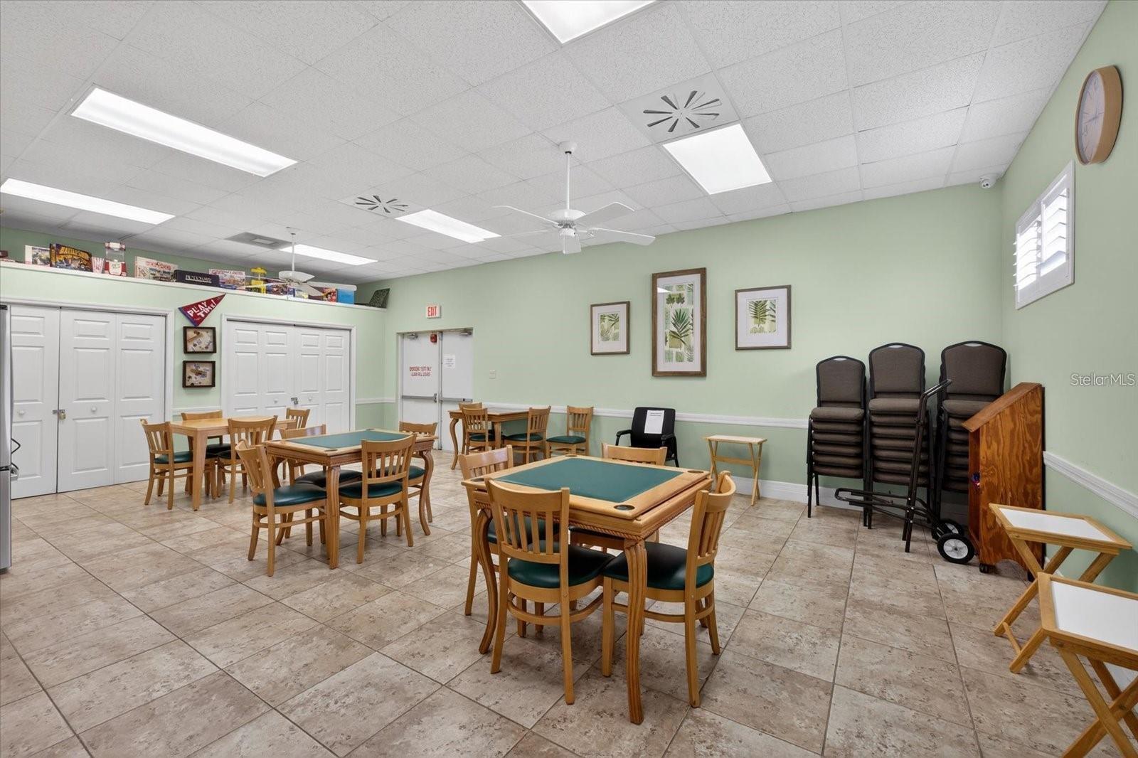 7837 HARDWICK DR #323, NEW PORT RICHEY, FL, 34653