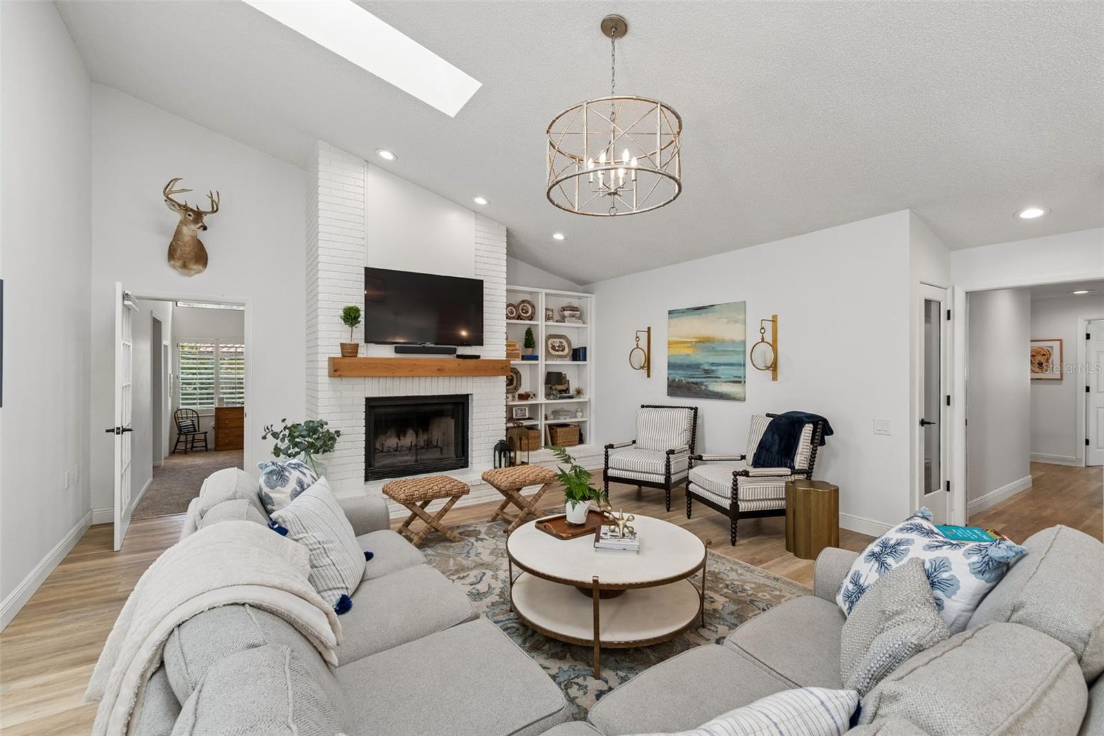 3337 HYDE PARK DR, CLEARWATER, FL, 33761