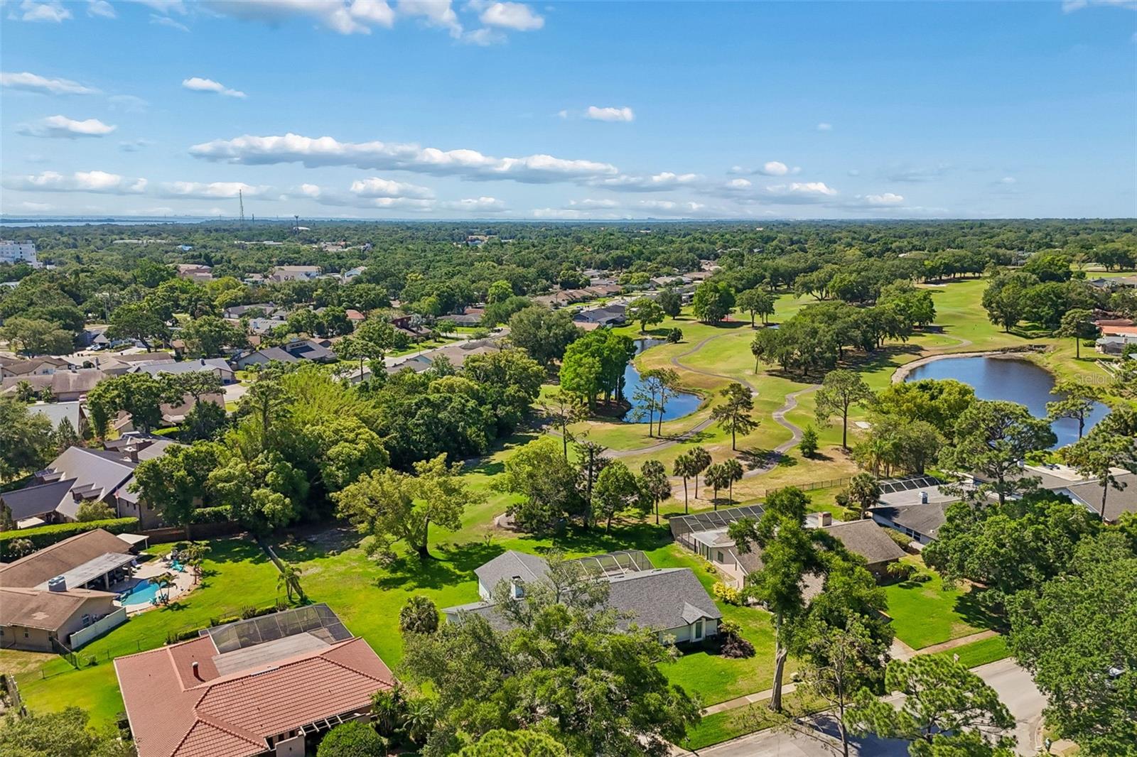 3337 HYDE PARK DR, CLEARWATER, FL, 33761