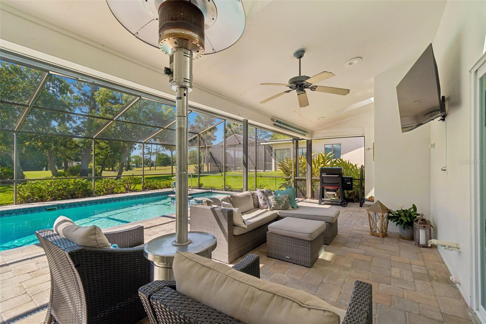 3337 HYDE PARK DR, CLEARWATER, FL, 33761