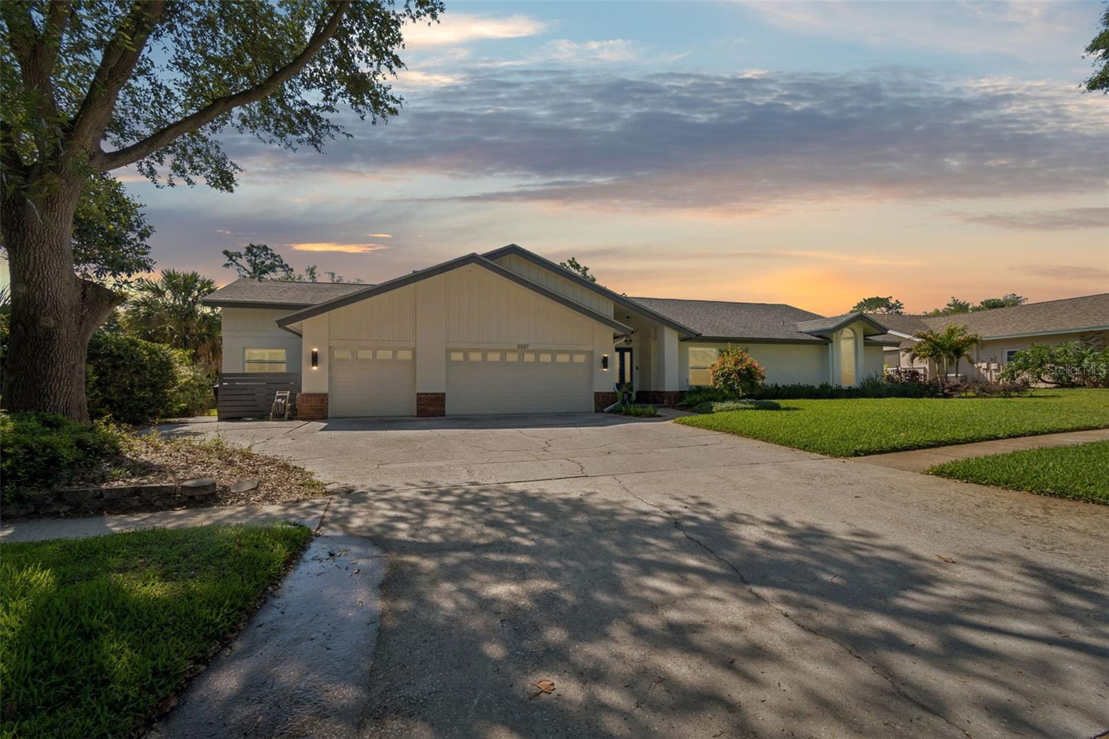 3337 HYDE PARK DR, CLEARWATER, FL, 33761