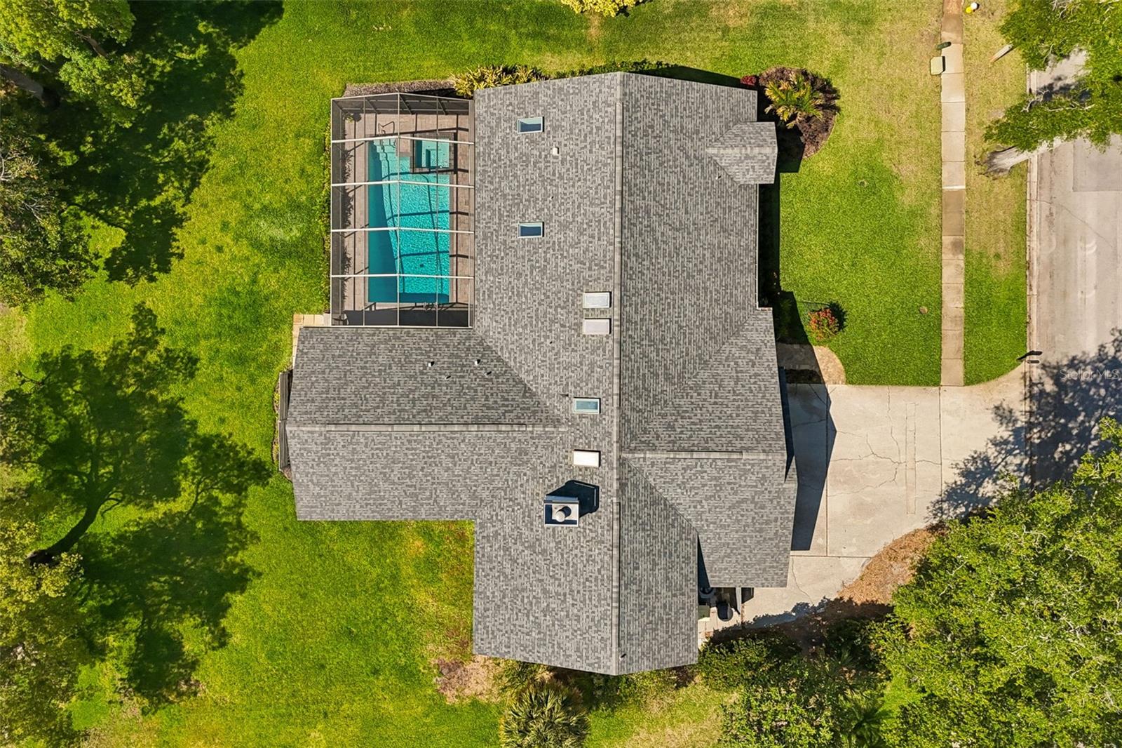 3337 HYDE PARK DR, CLEARWATER, FL, 33761