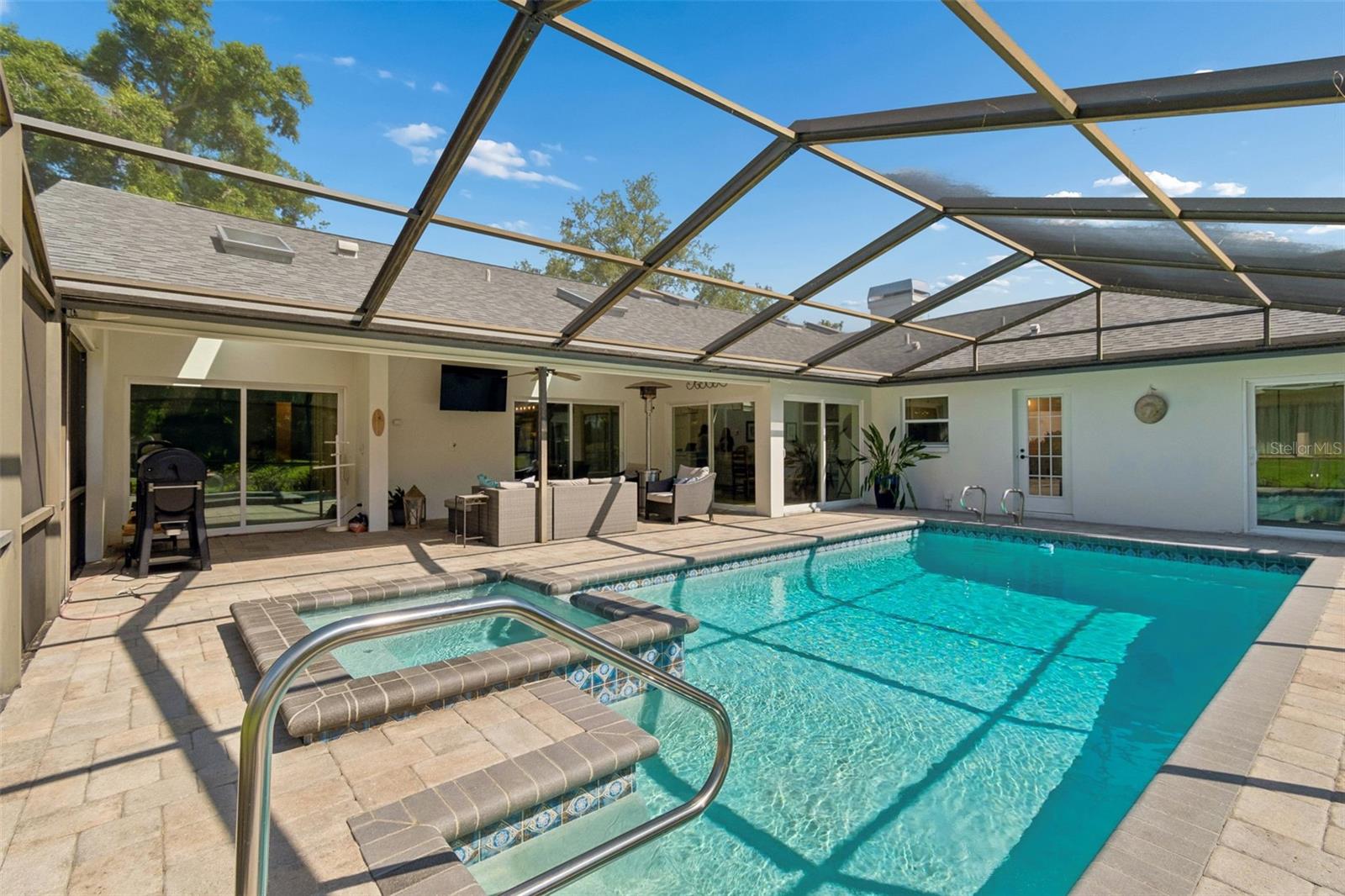 3337 HYDE PARK DR, CLEARWATER, FL, 33761